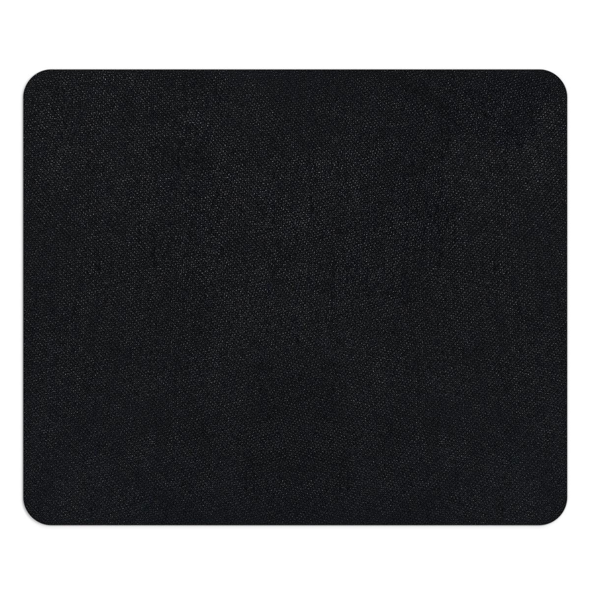 A Black woman Mouse Pad - Image 7