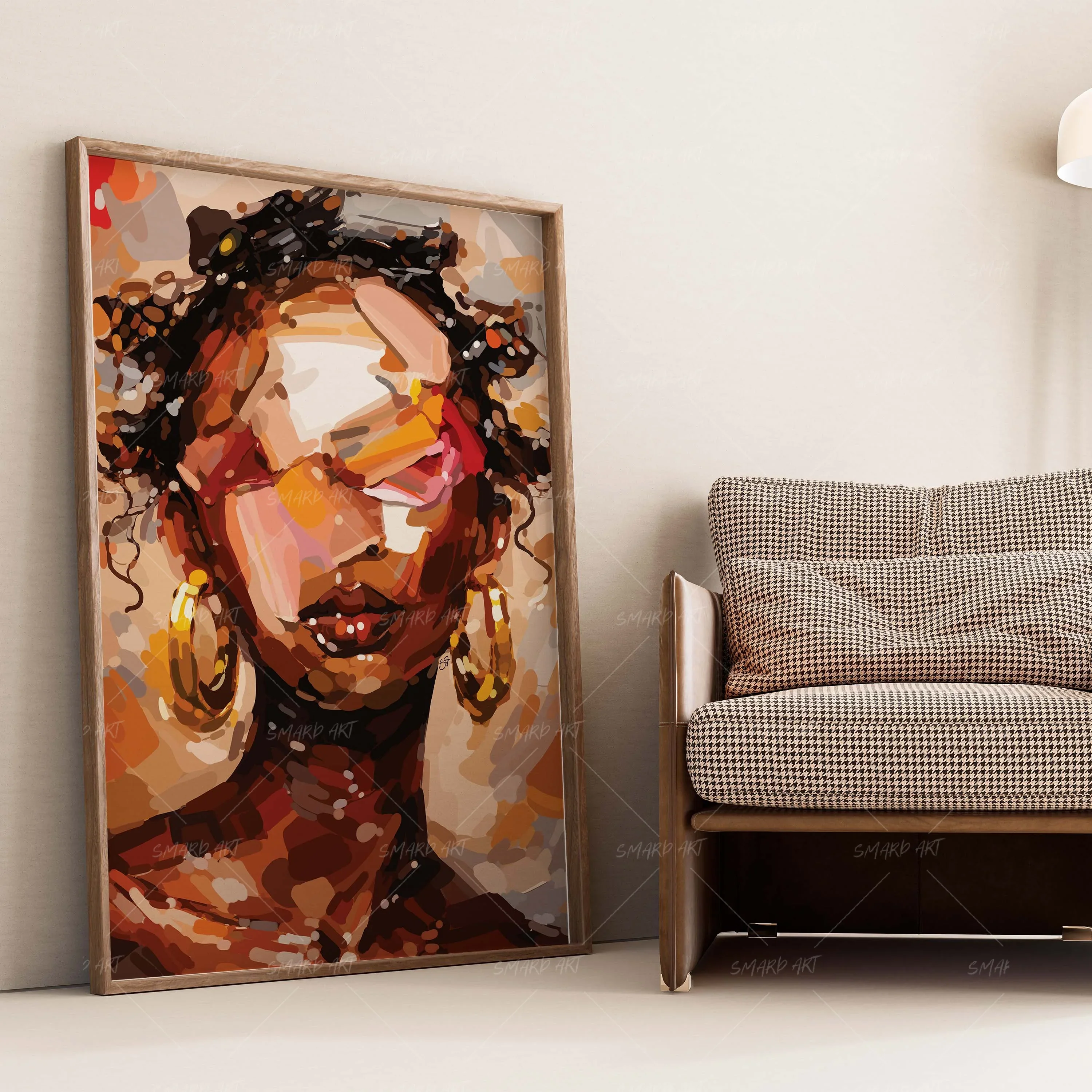 Abstract Beauty - Image 5