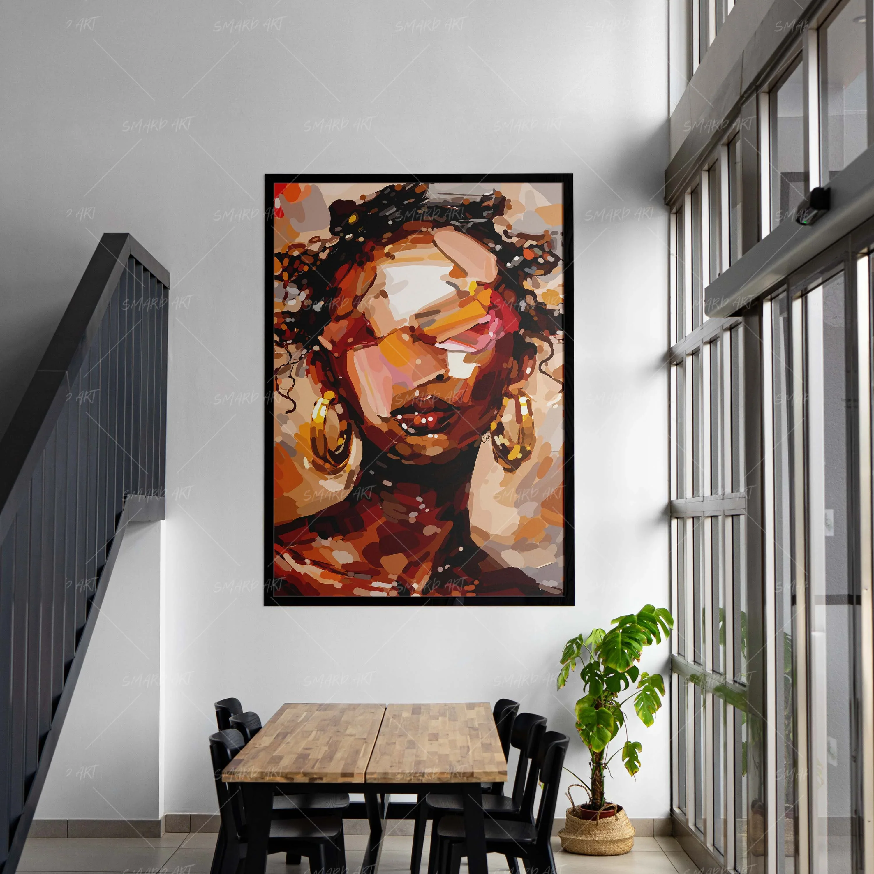 Abstract Beauty - Image 6