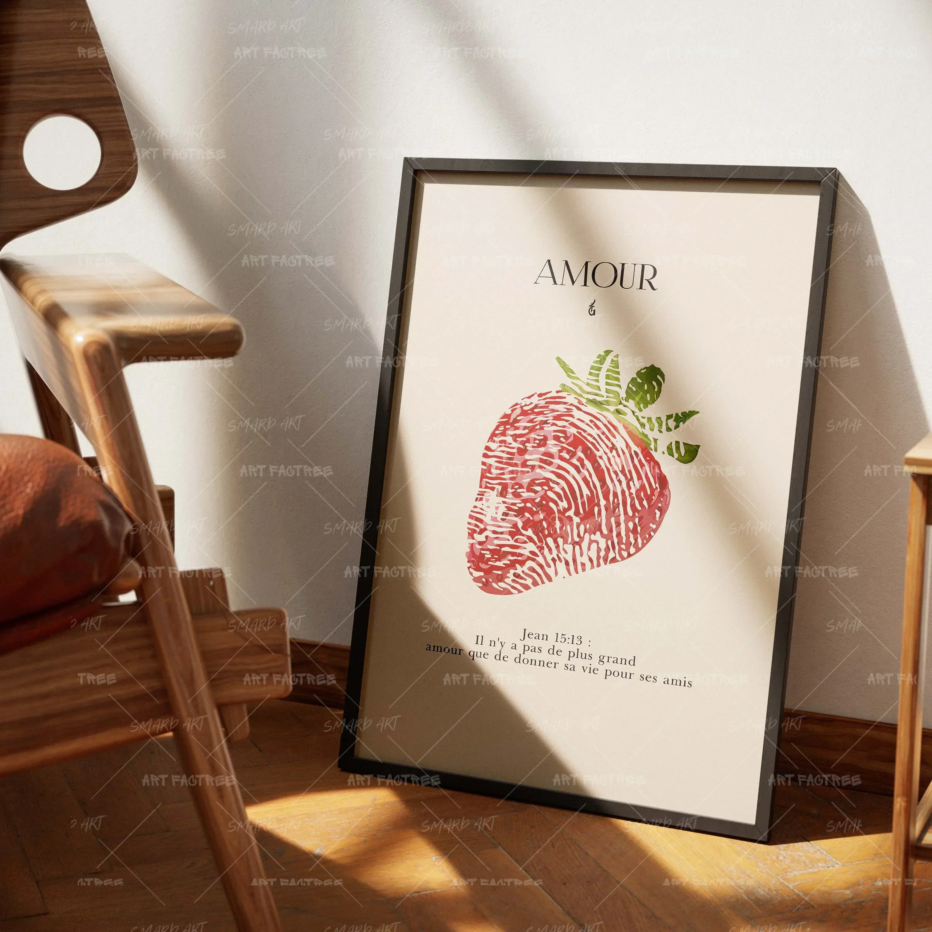 Amour - Image 2