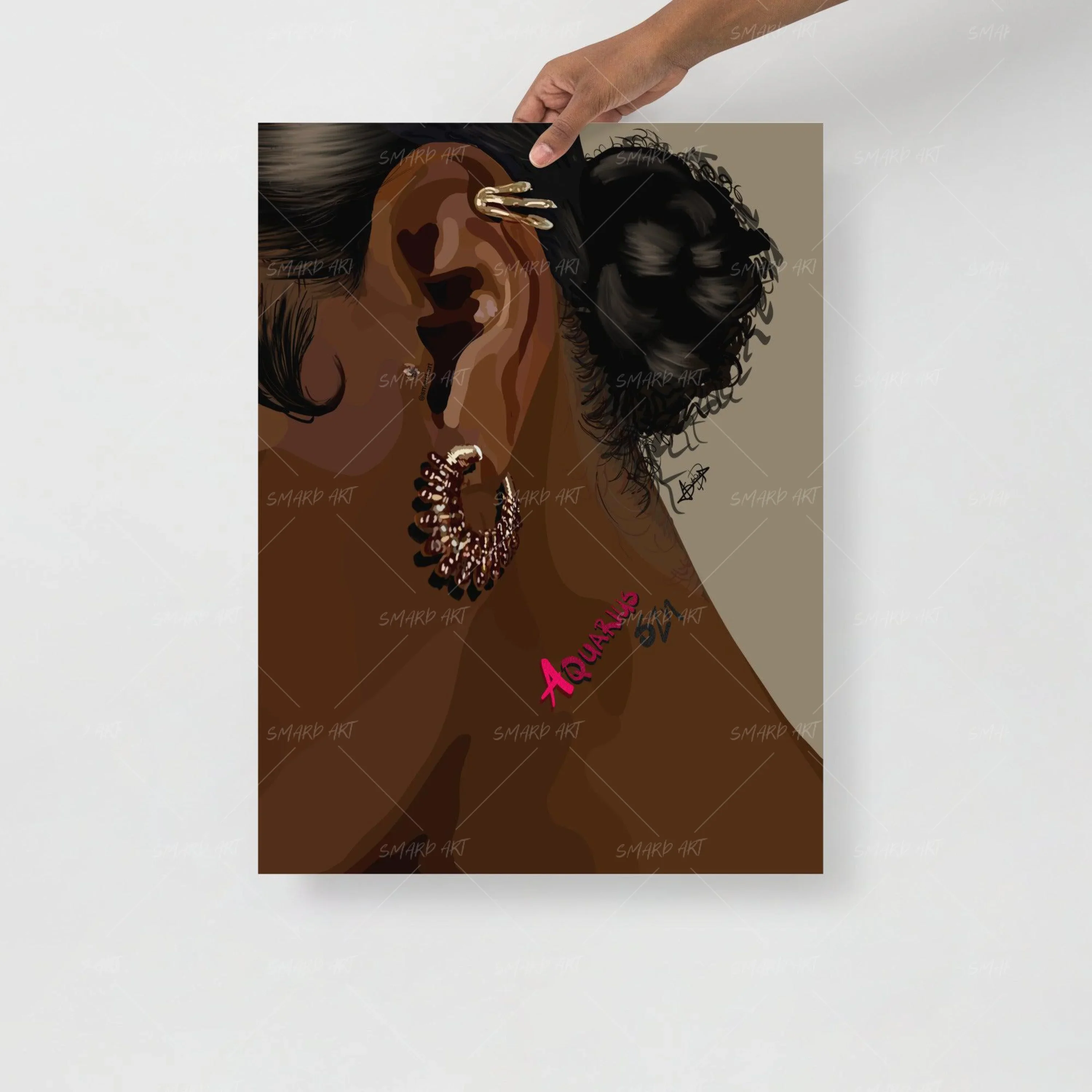 Aquarius szn - Image 3