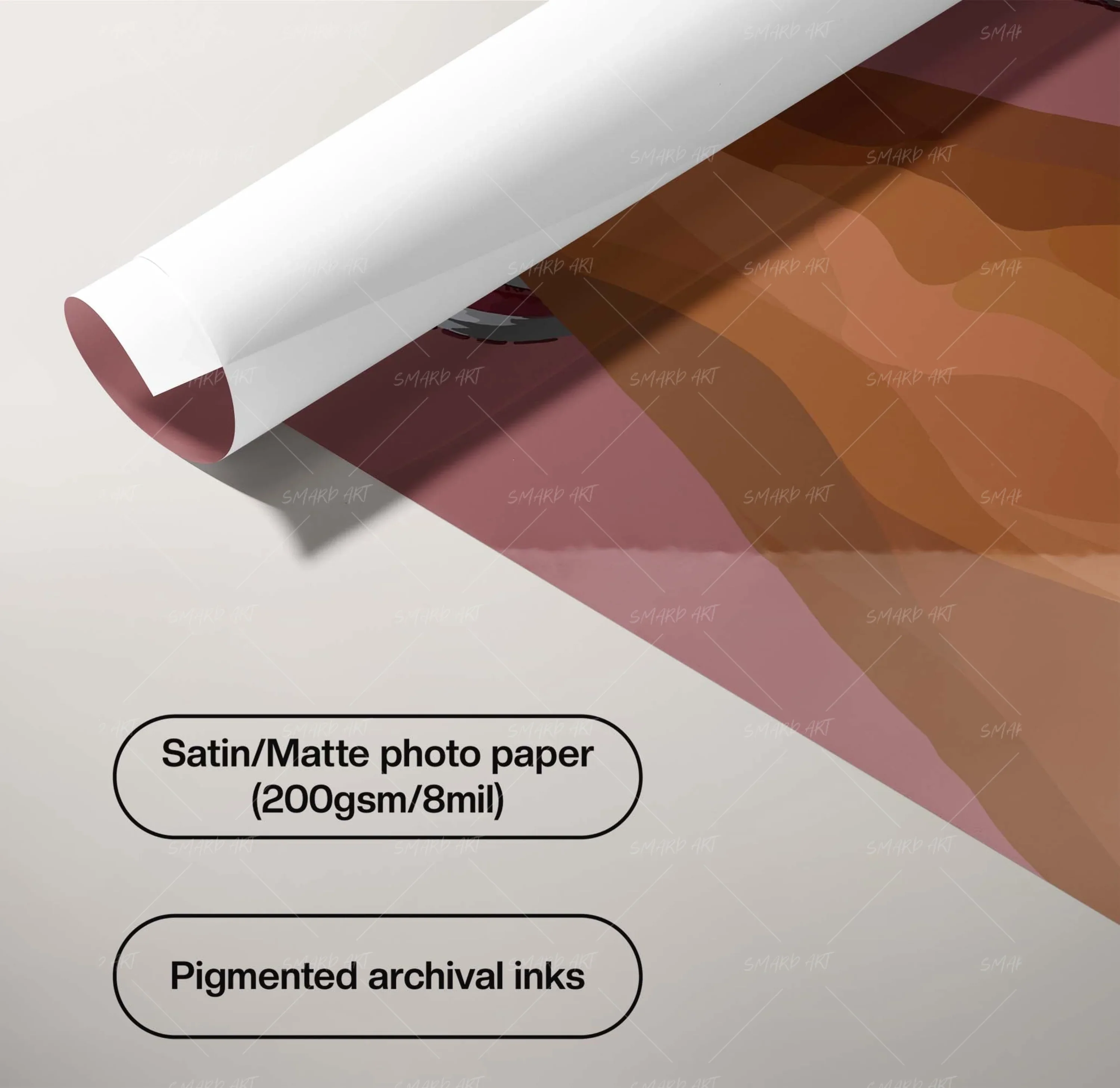 Archeo pink - Image 3