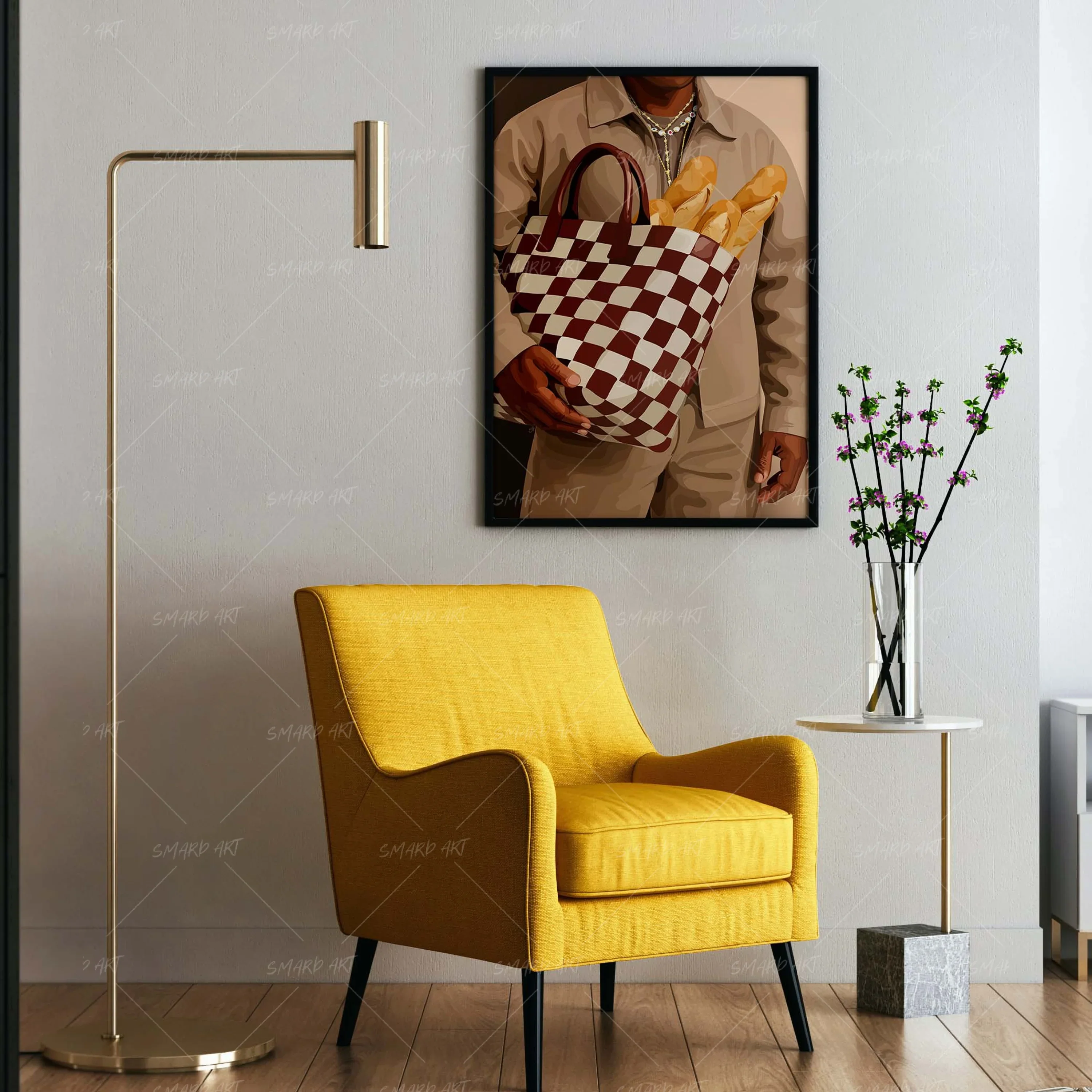 Bagged & Brown - Image 6