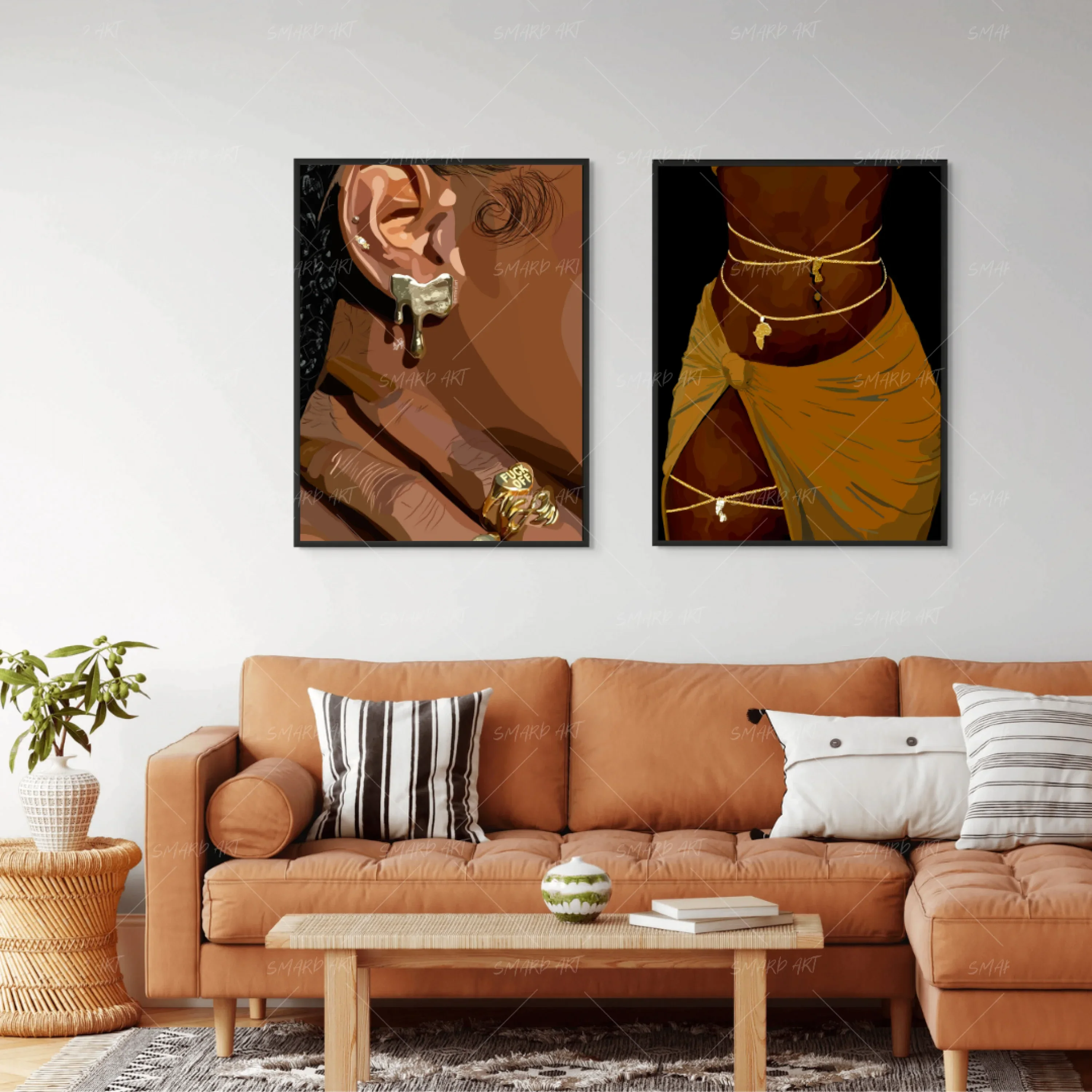 Belly Chain II - Image 3