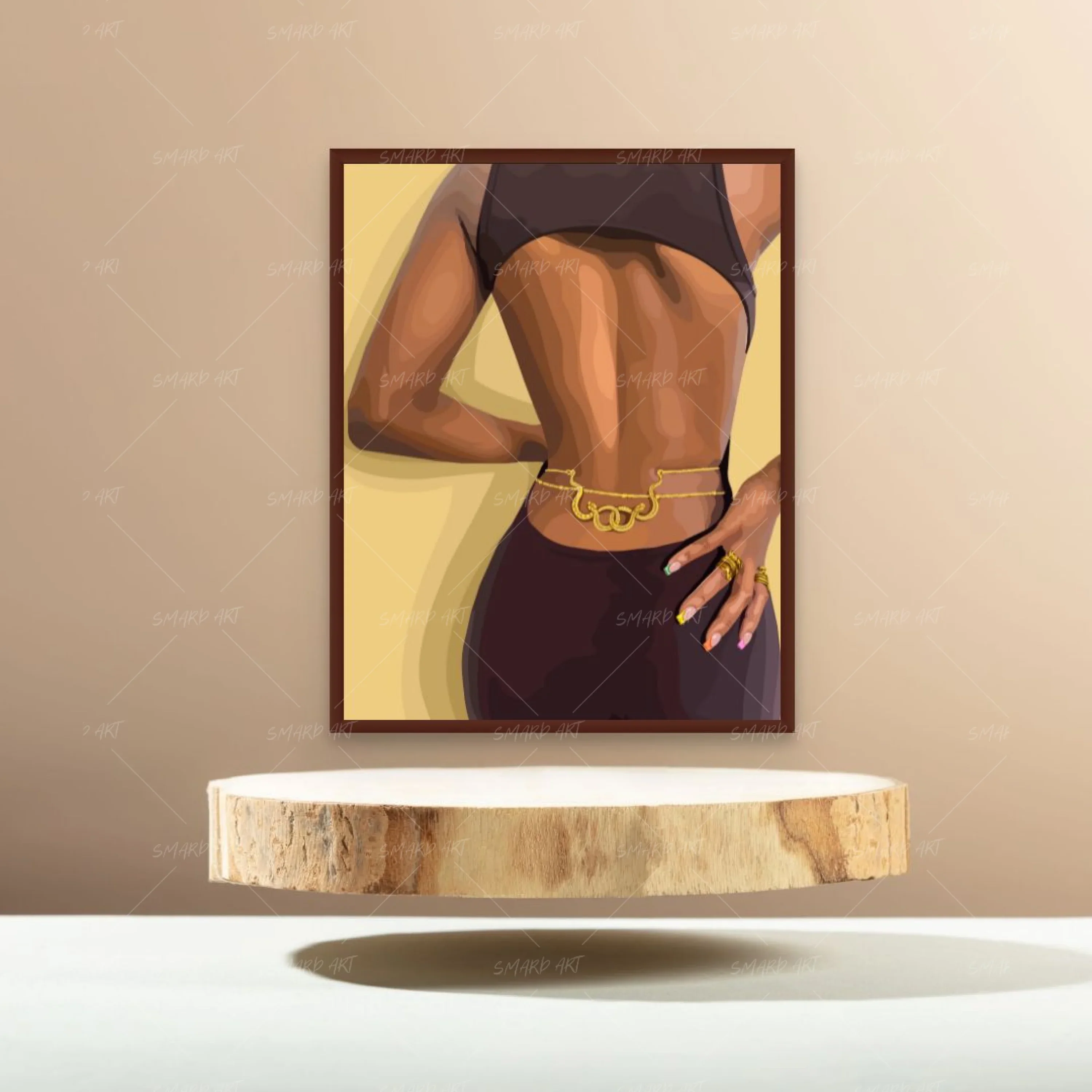 Belly Chain V - Image 2