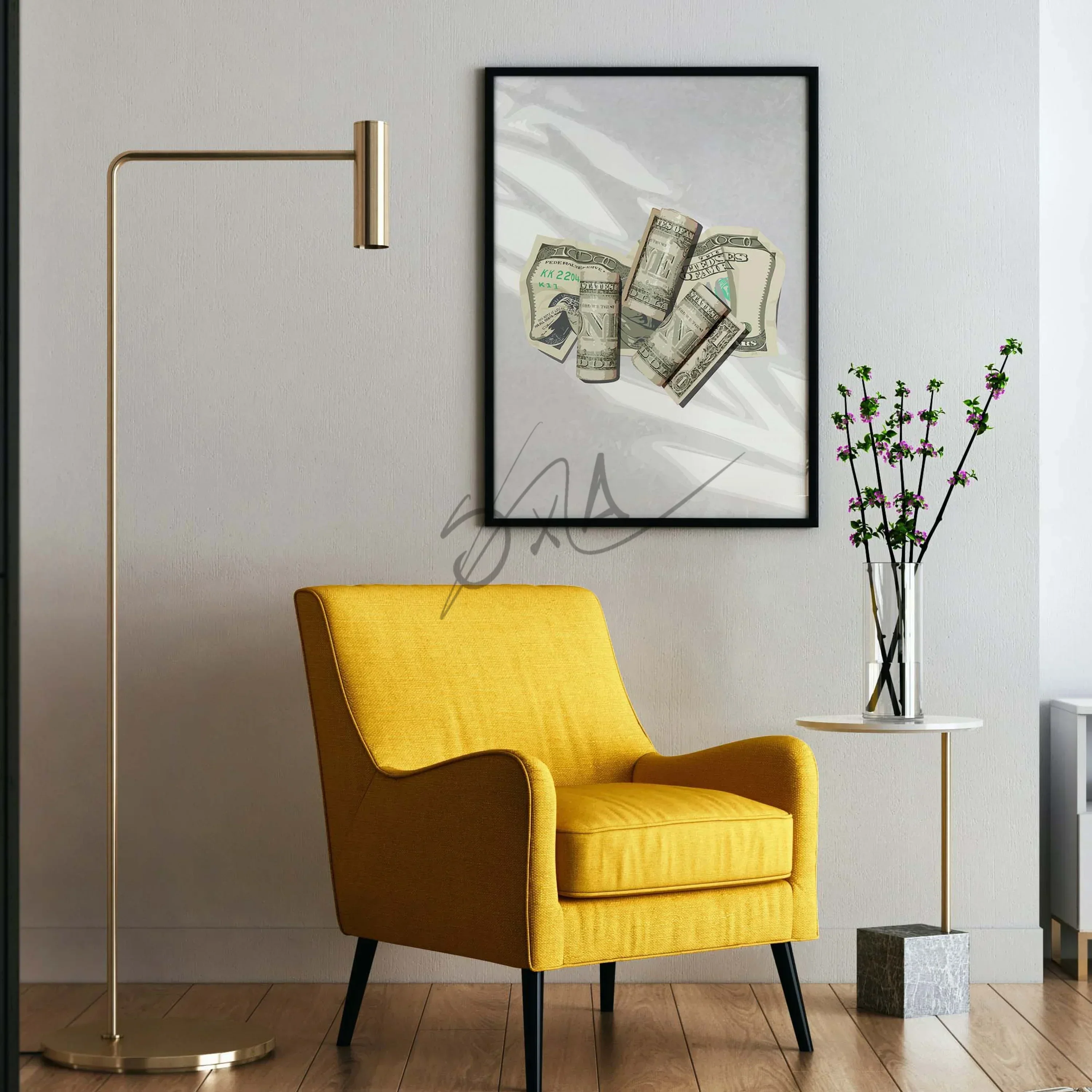 Billfold (Smard x Anaya) - Image 4