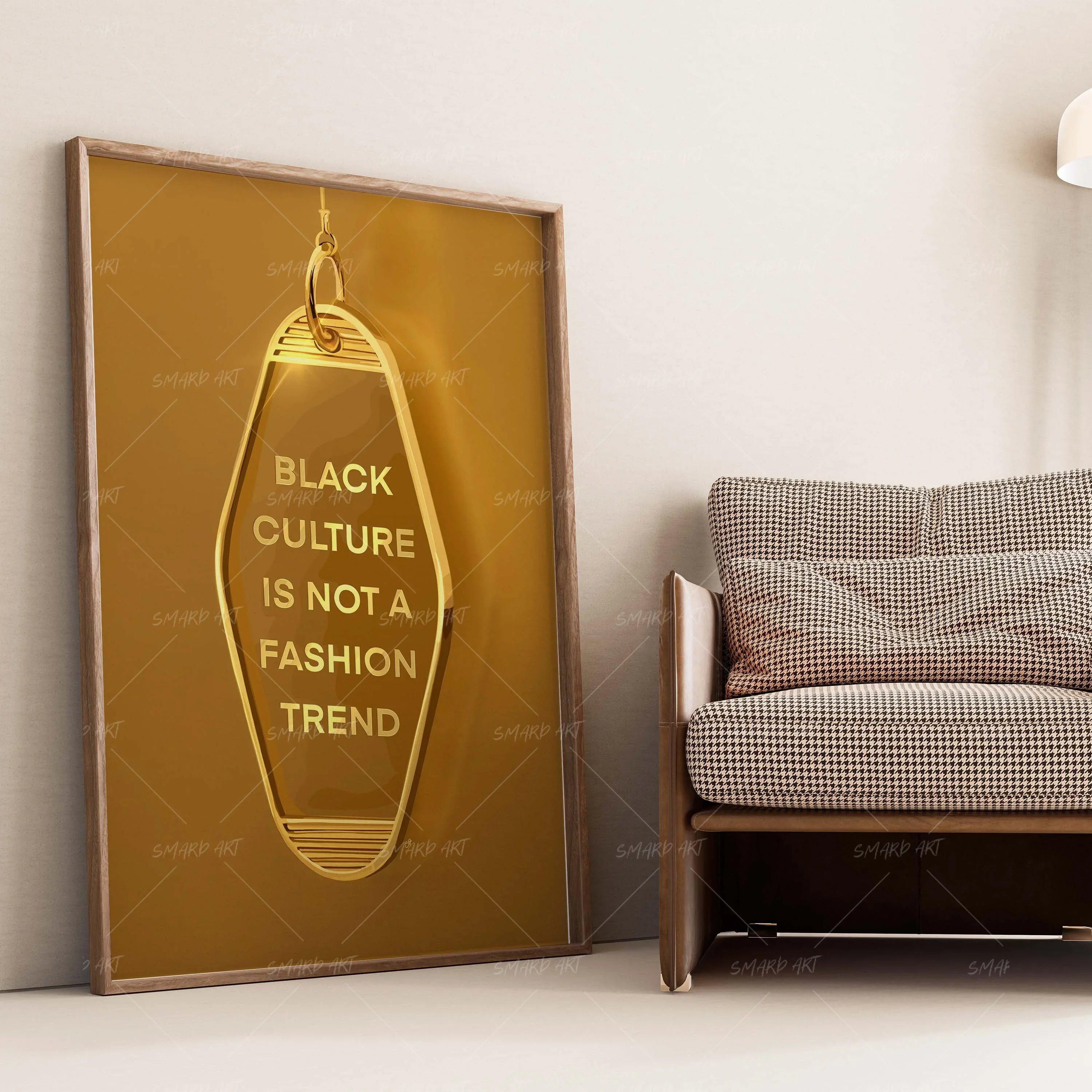 Black Culture Is Not A Fashion Trend - Image 4