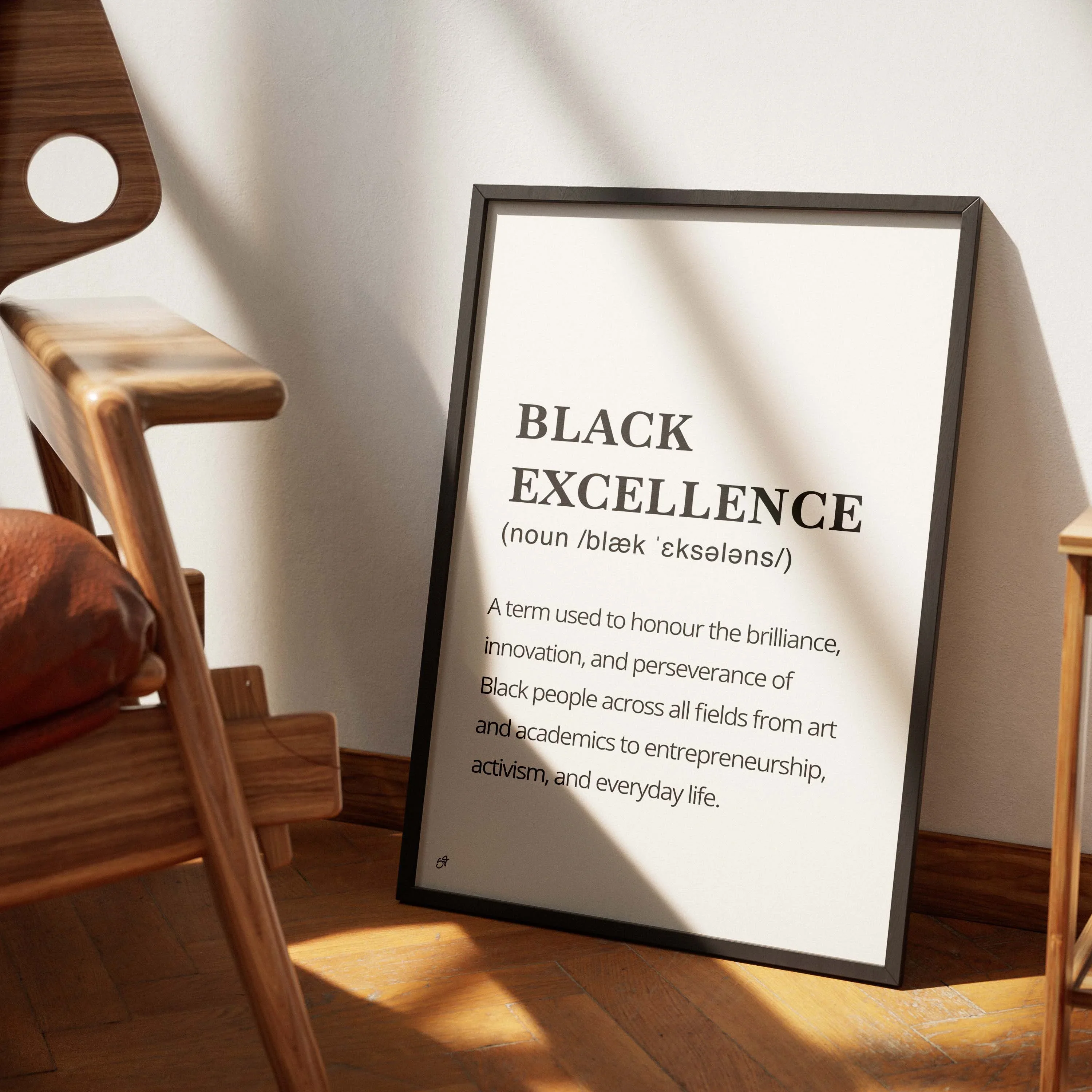 Black Excellence Meaning - Image 2