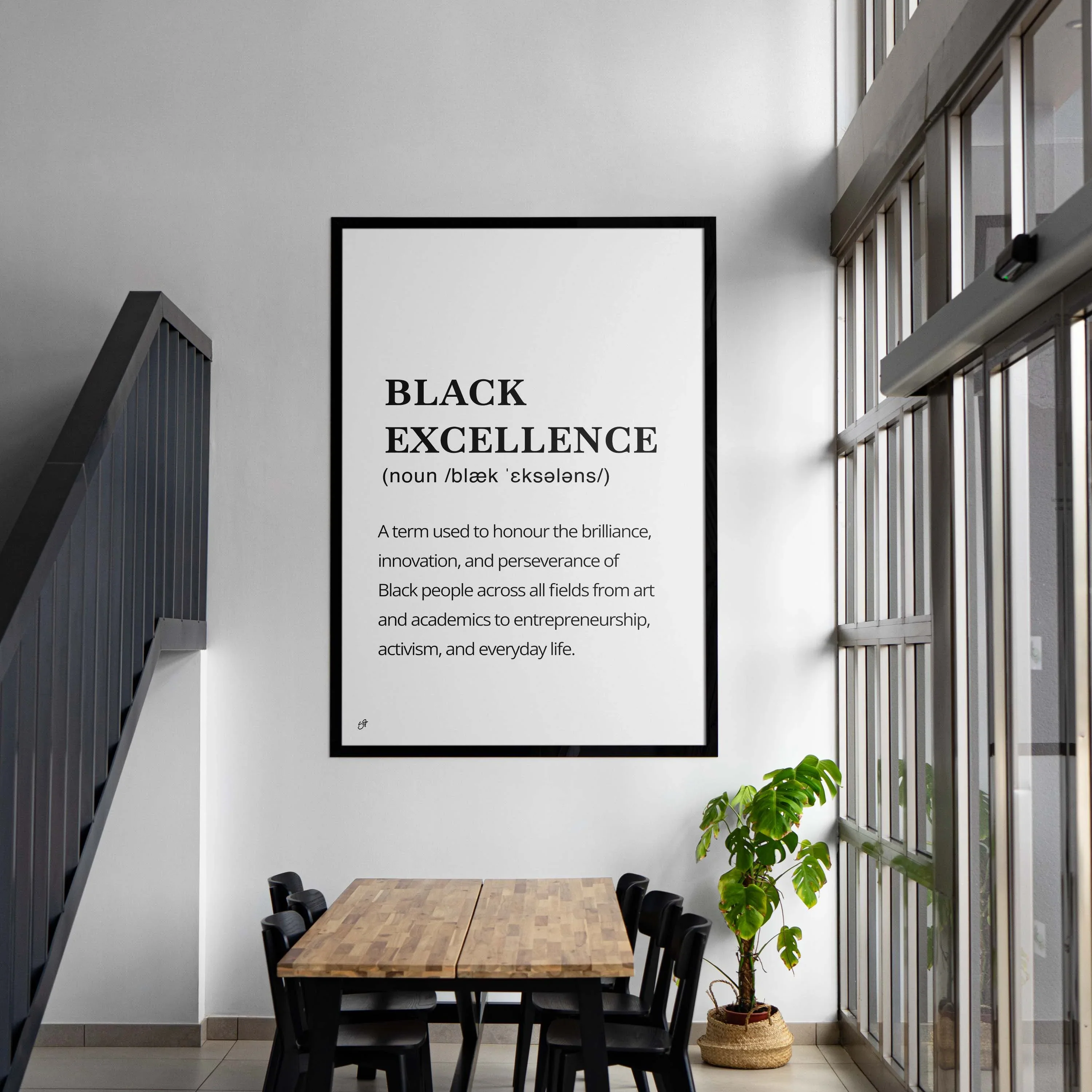 Black Excellence Meaning - Image 6