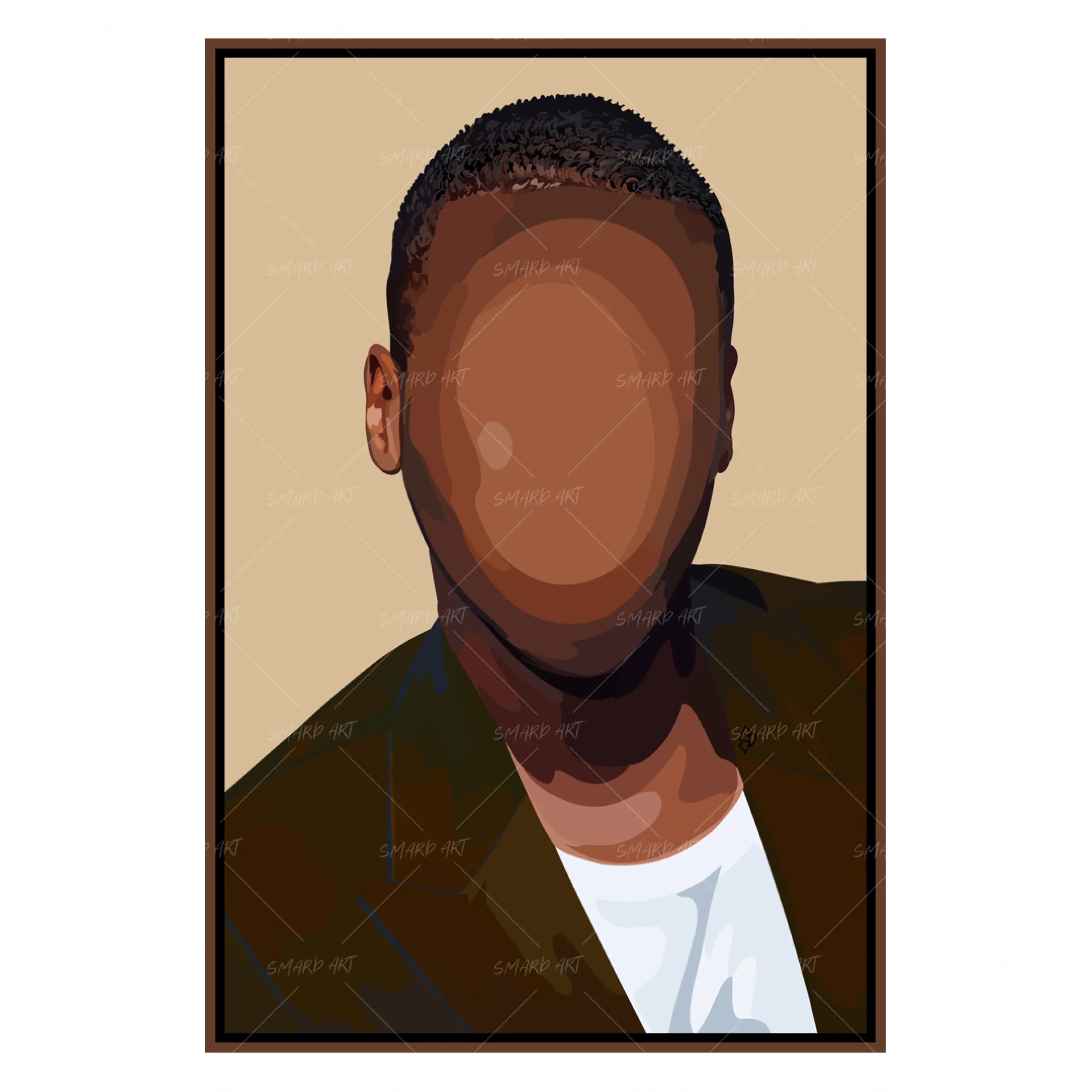 Black Man