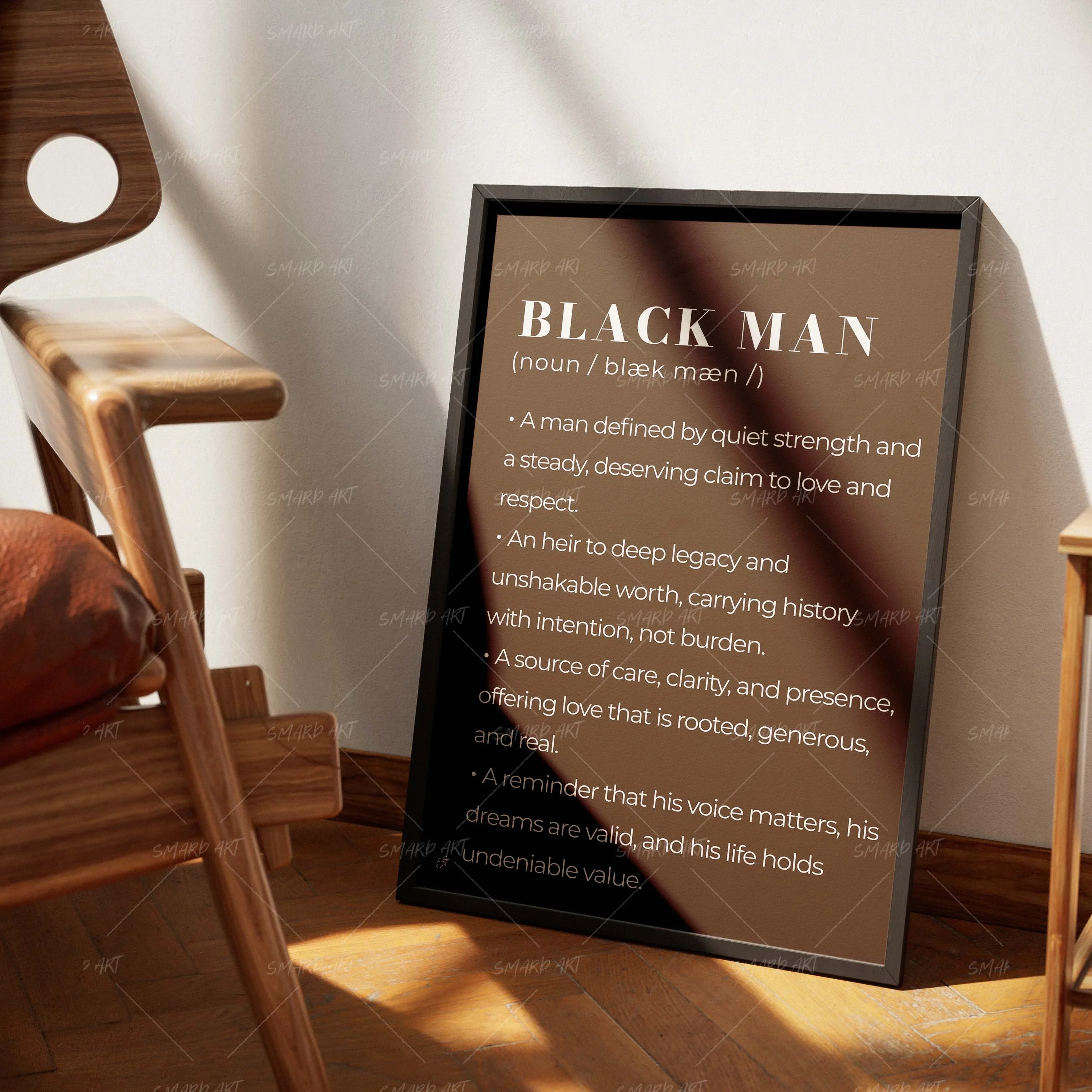 Black Man Meaning - Image 2