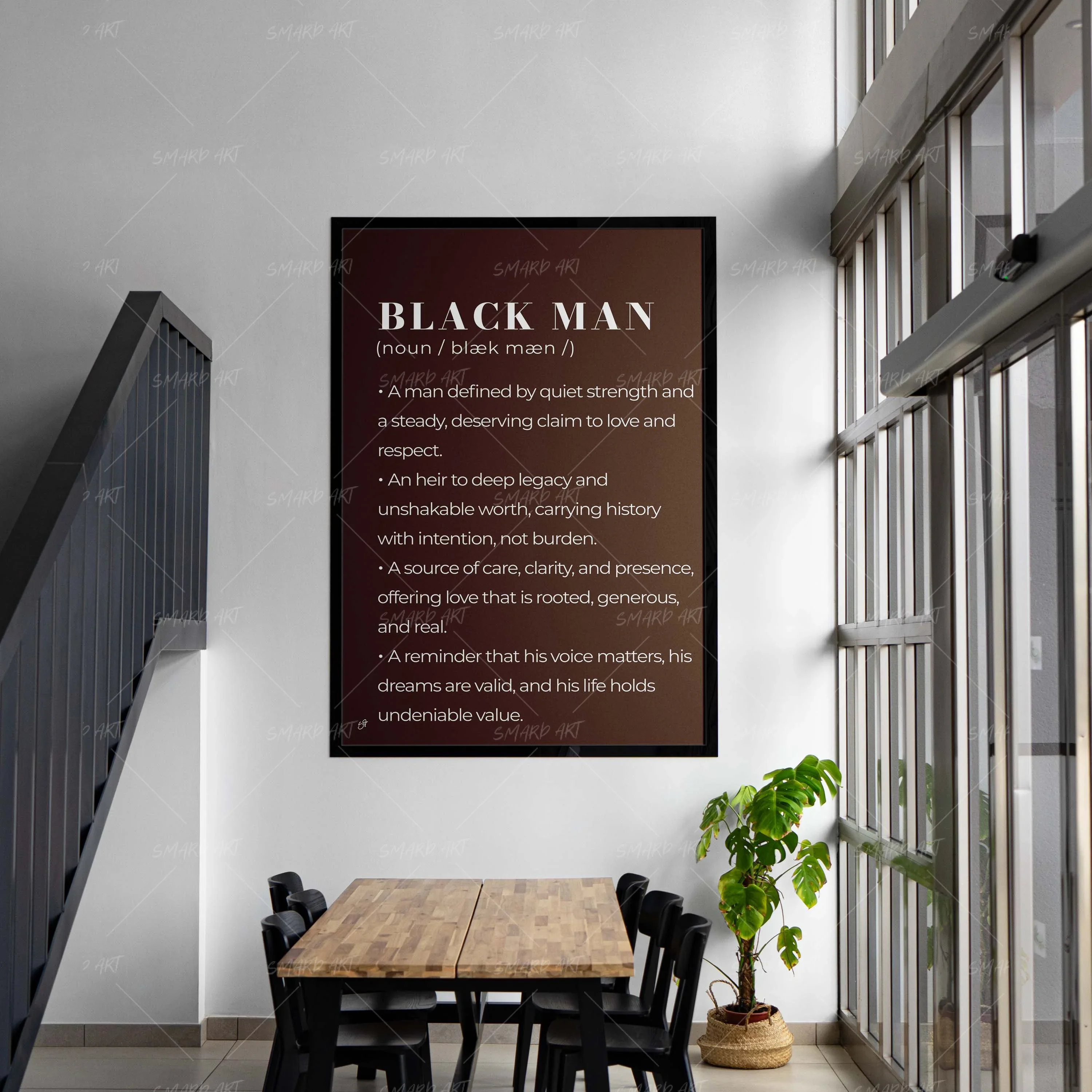 Black Man Meaning - Image 6