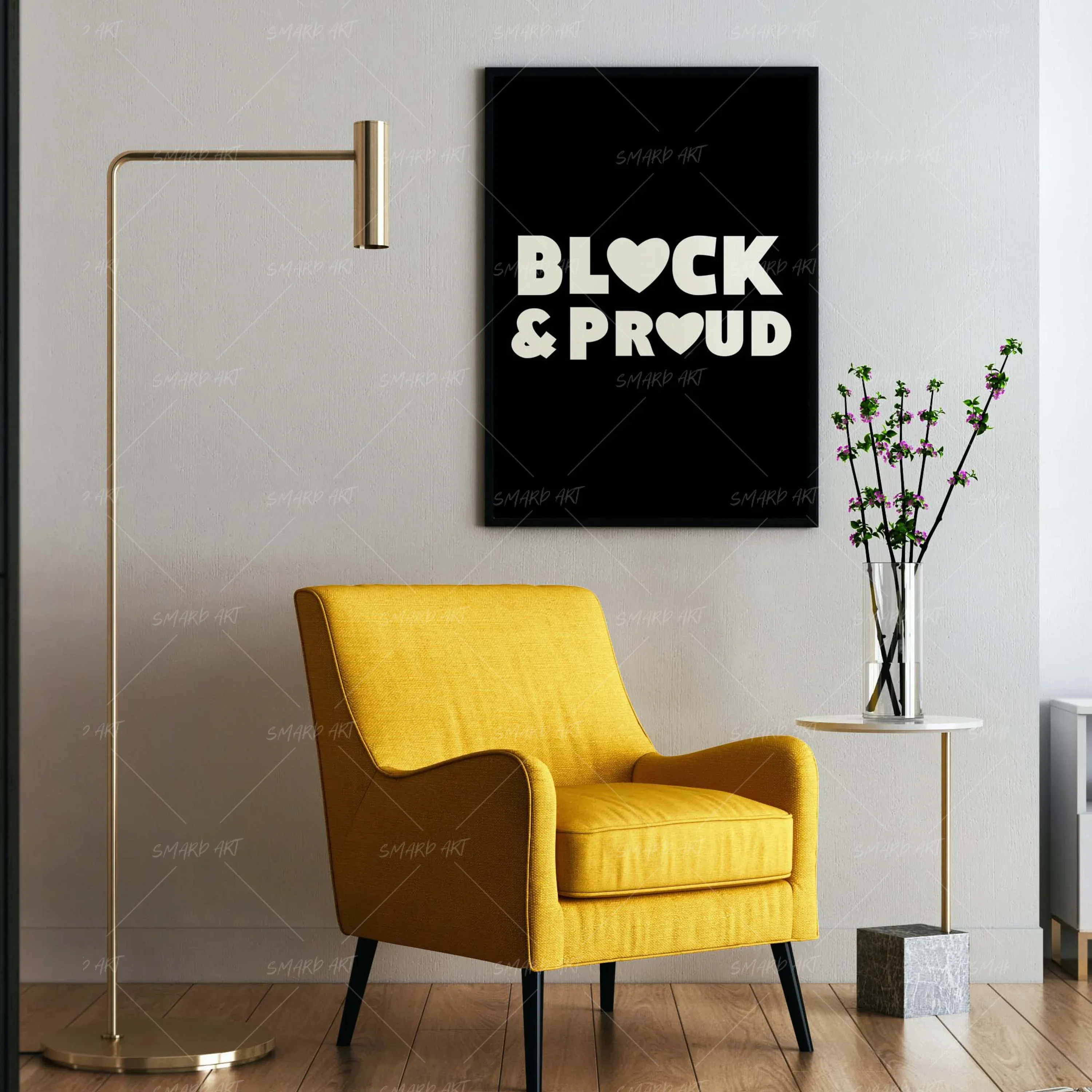 Black & Proud II - Image 4