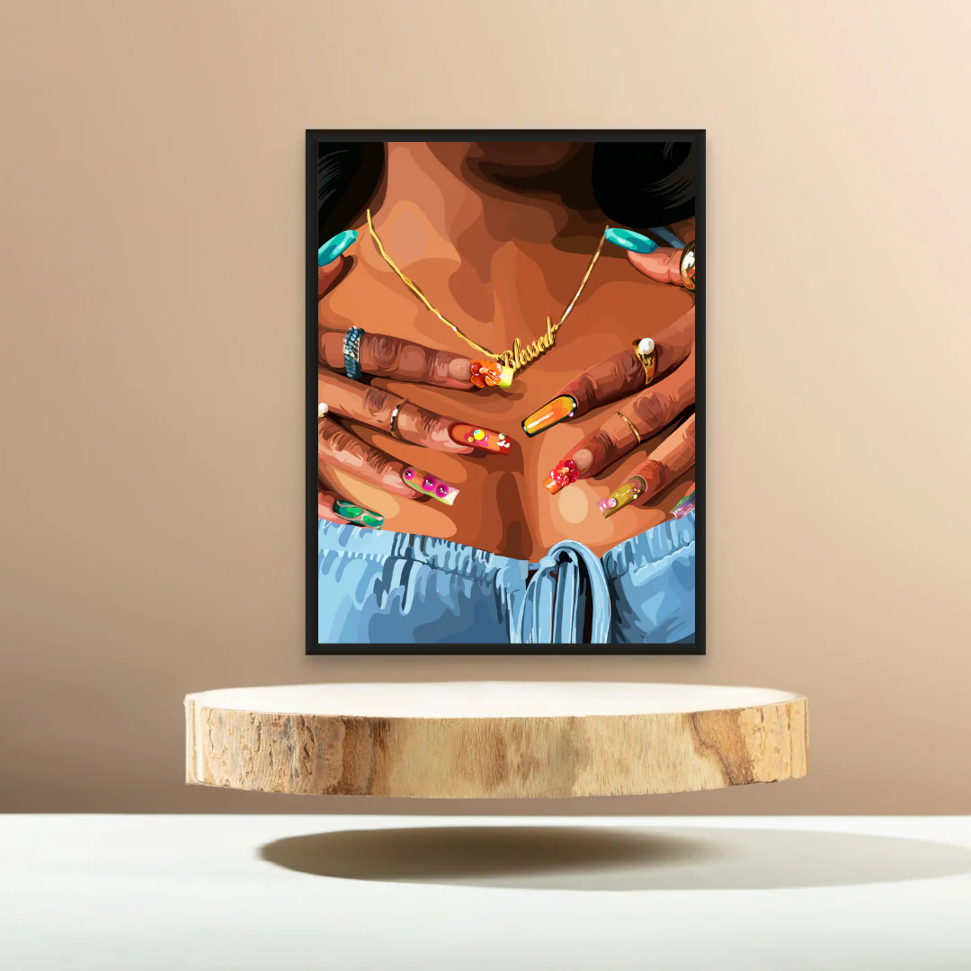 Blessed II - Image 2