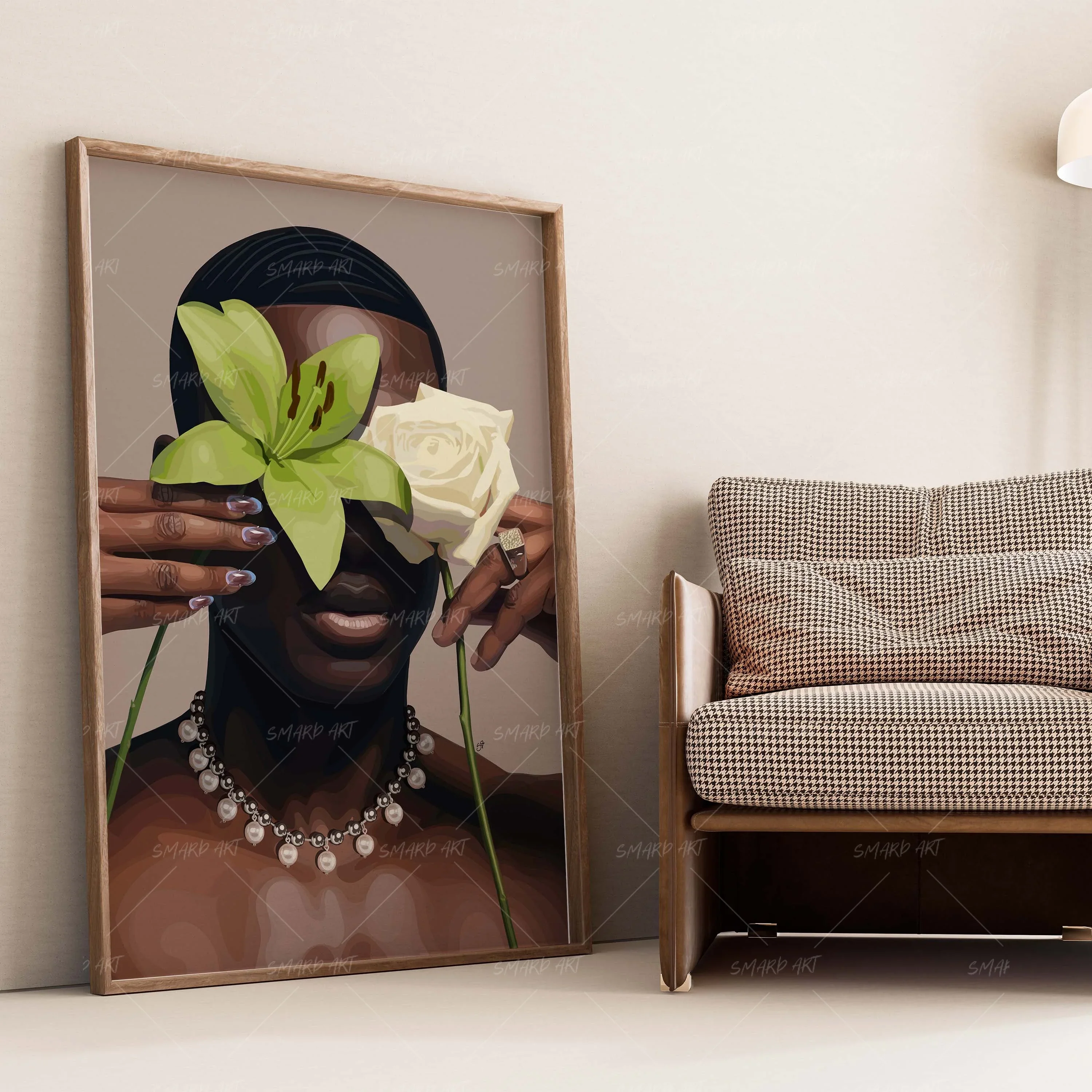 Blind in Bloom - Image 5