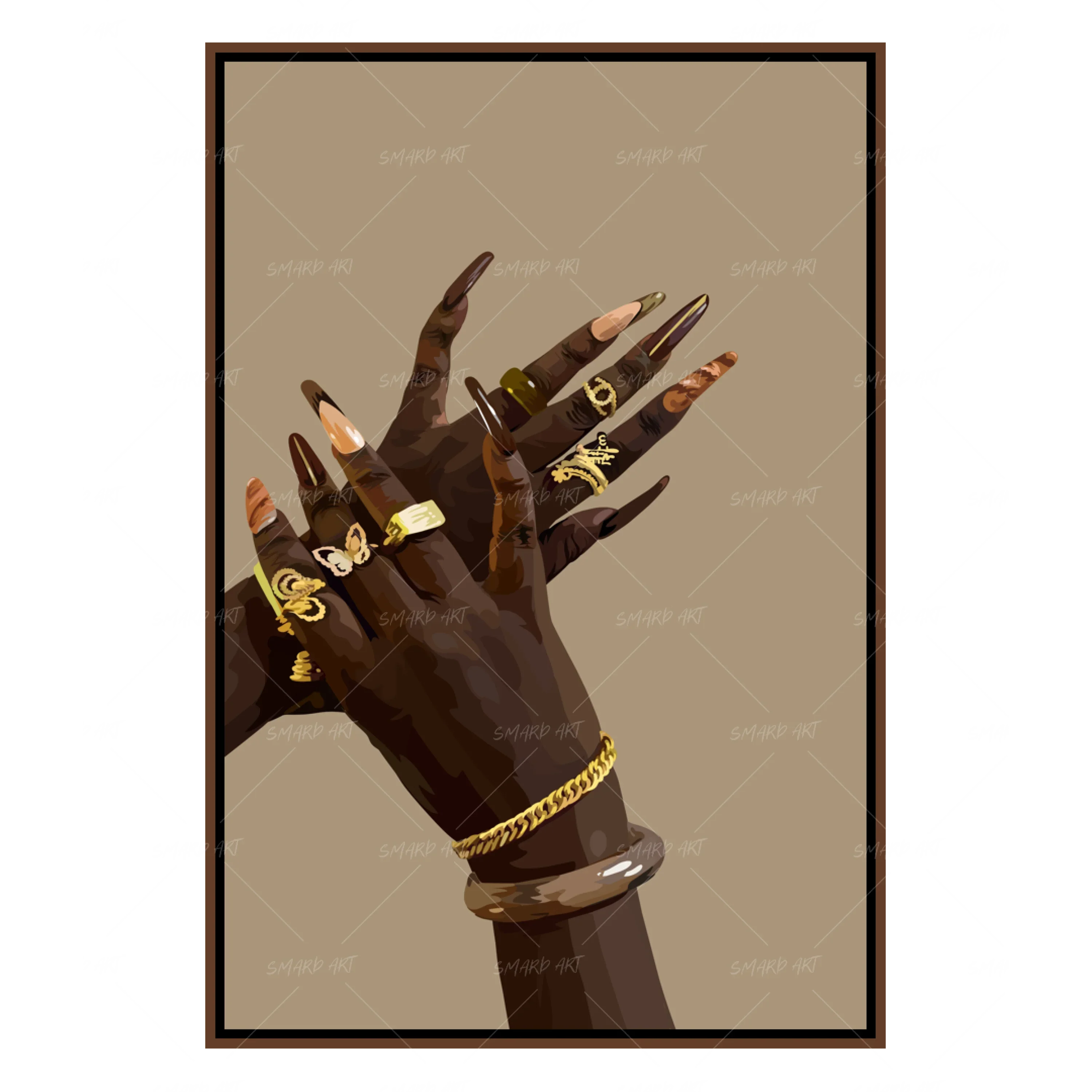 Bling'd Out II - Image 2