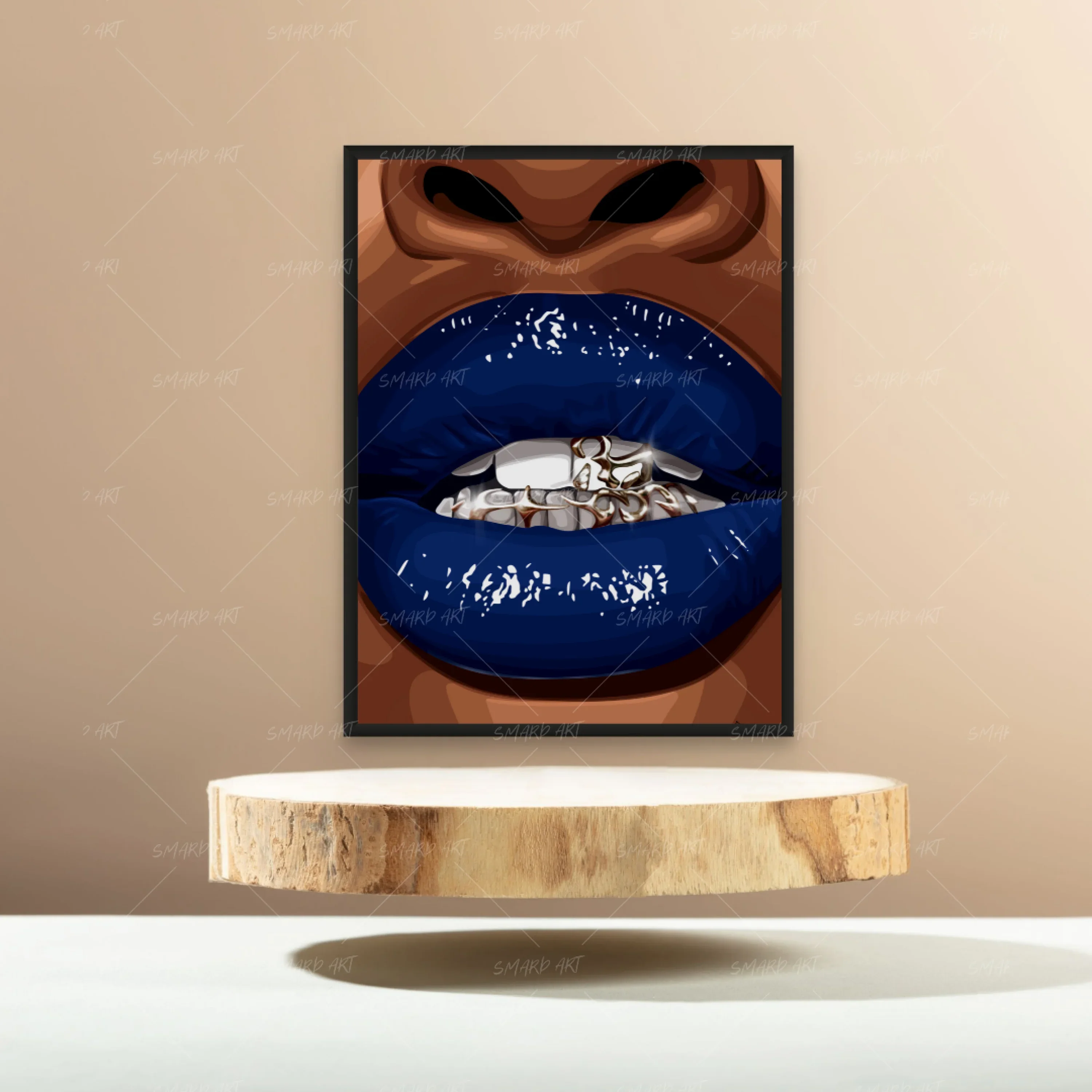 Blue - Image 2