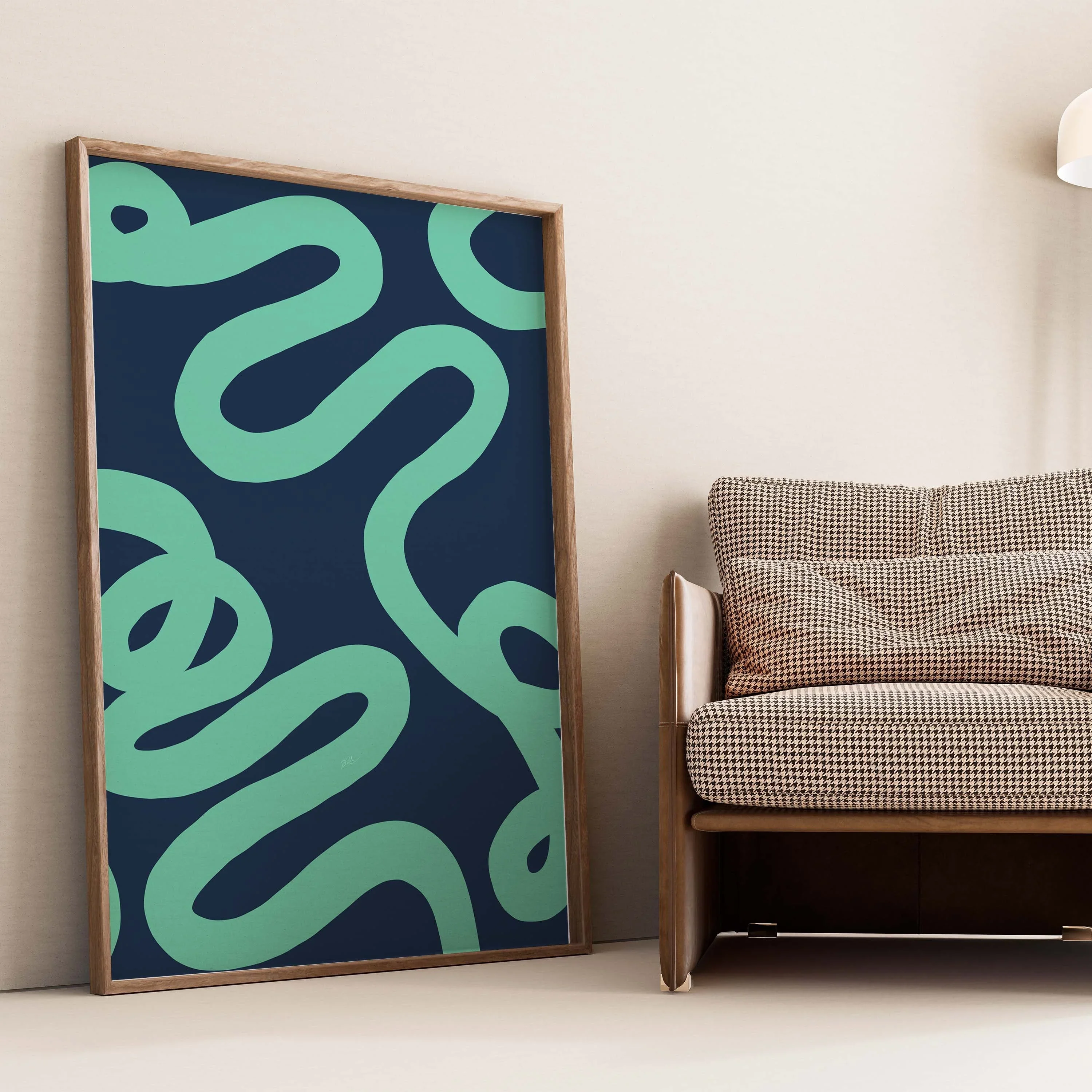 Blue Loop (Smard X Anaya) - Image 2