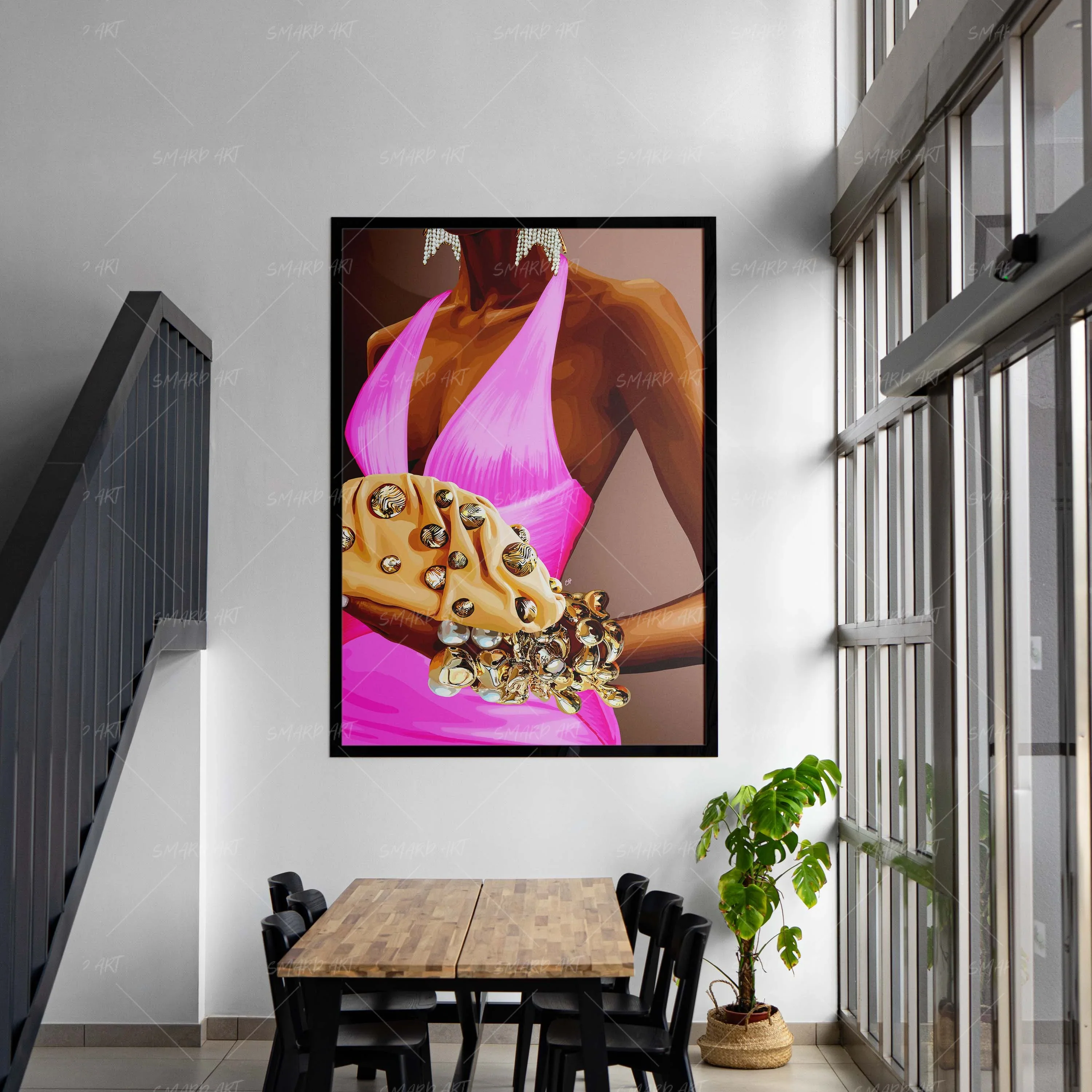 Blush & Bronze - Image 5