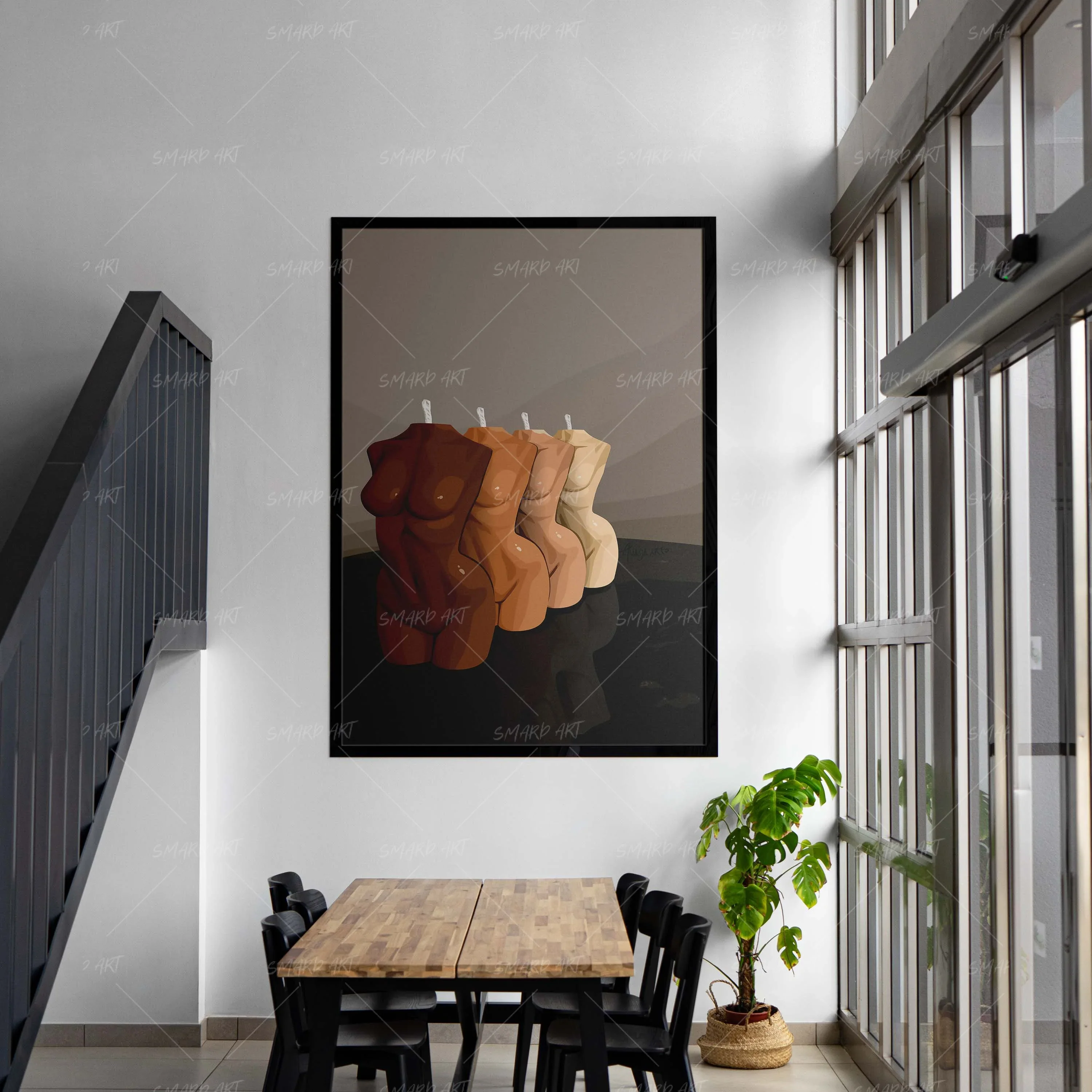 Bodies Candles  (Smard X Anaya) - Image 2