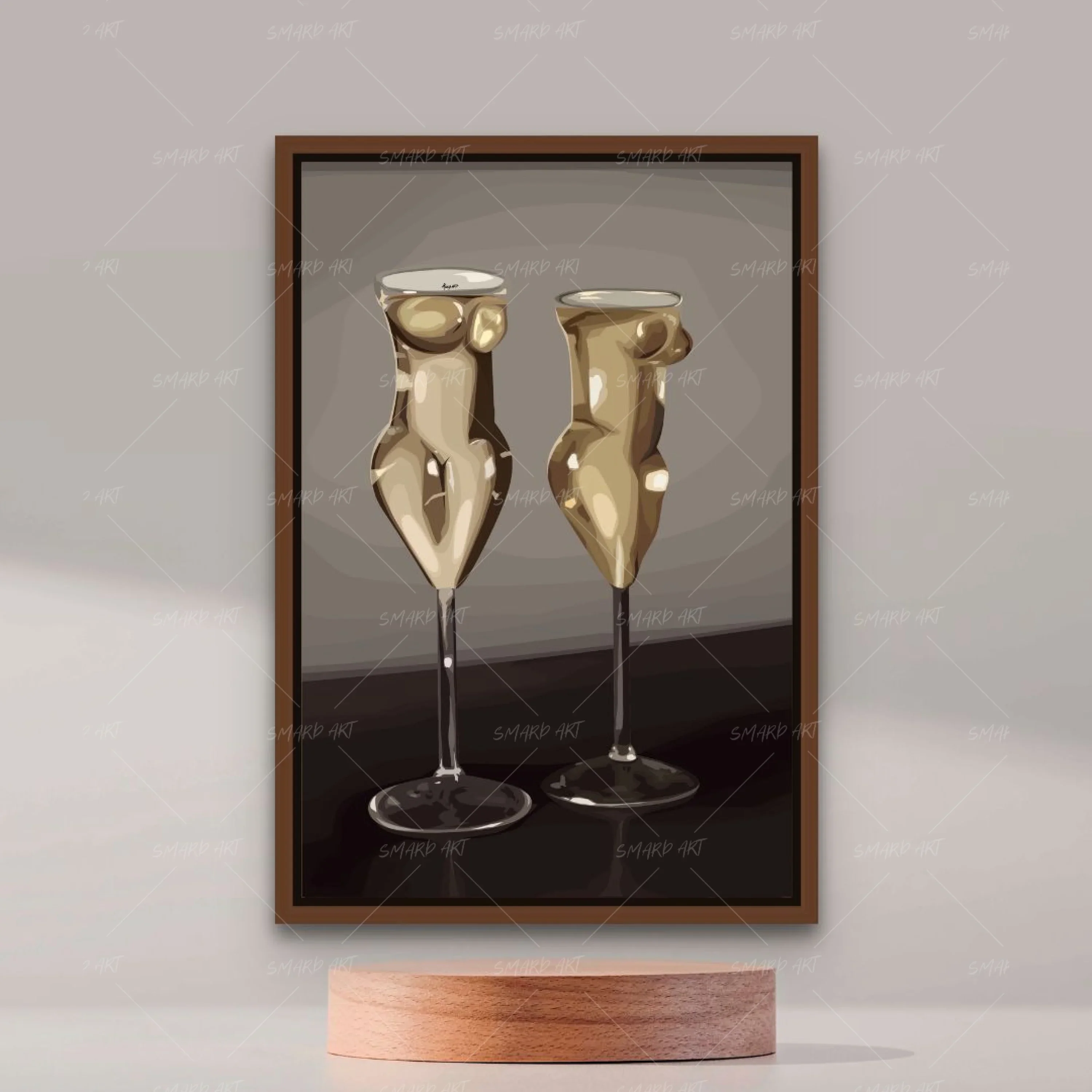 Body Glasses (Smard X Anaya) - Image 2