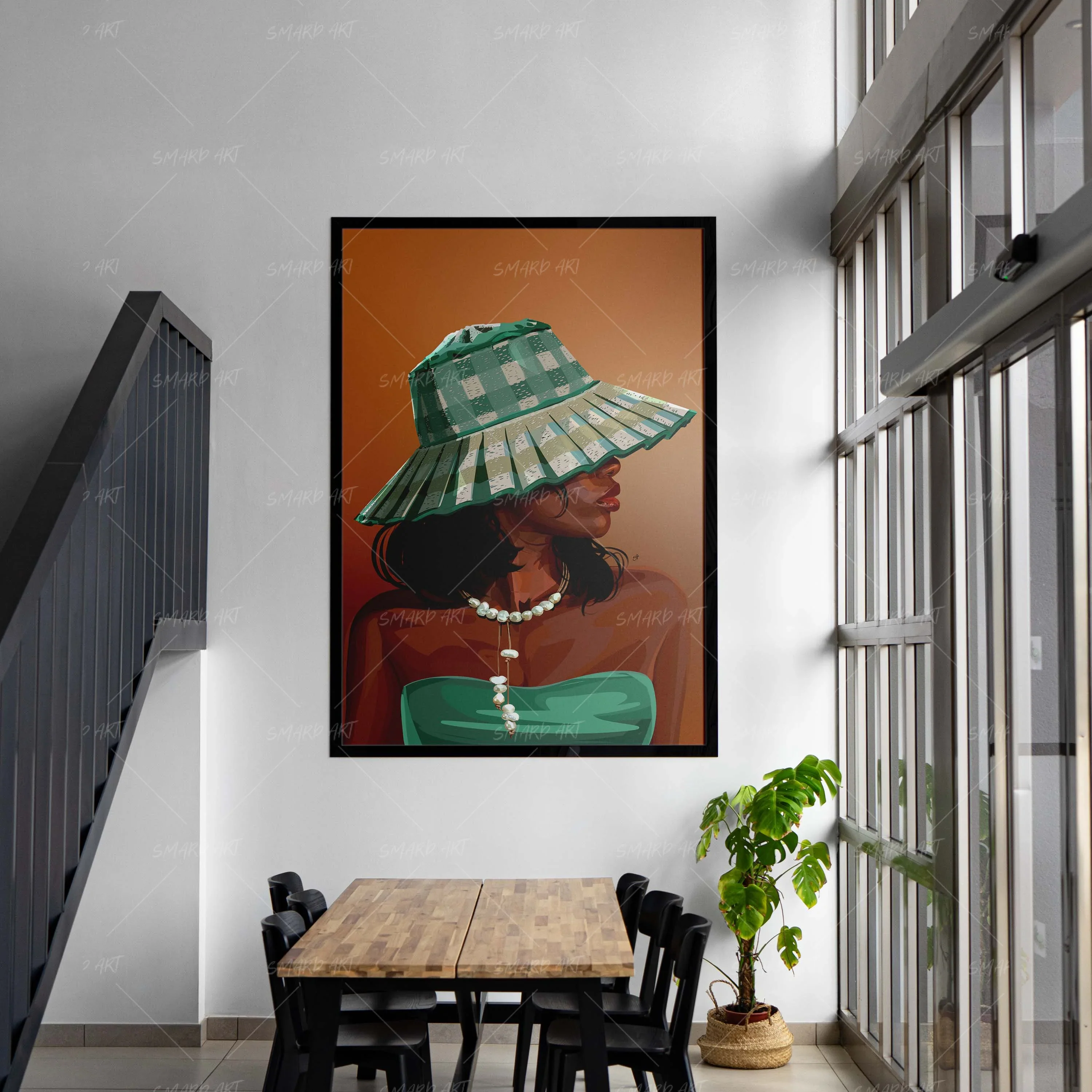 Bold Brim - Image 4