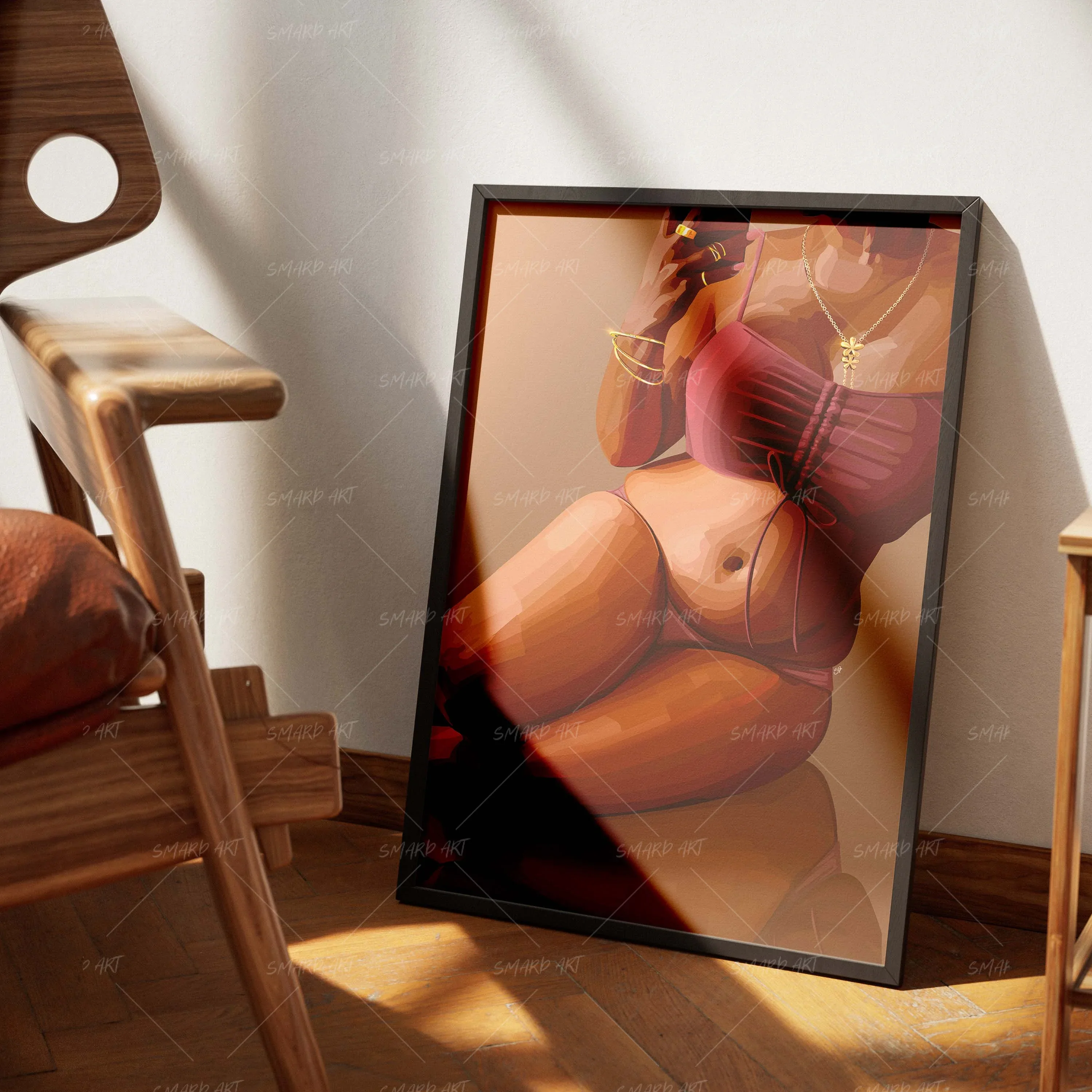 Boldly Her - Image 2