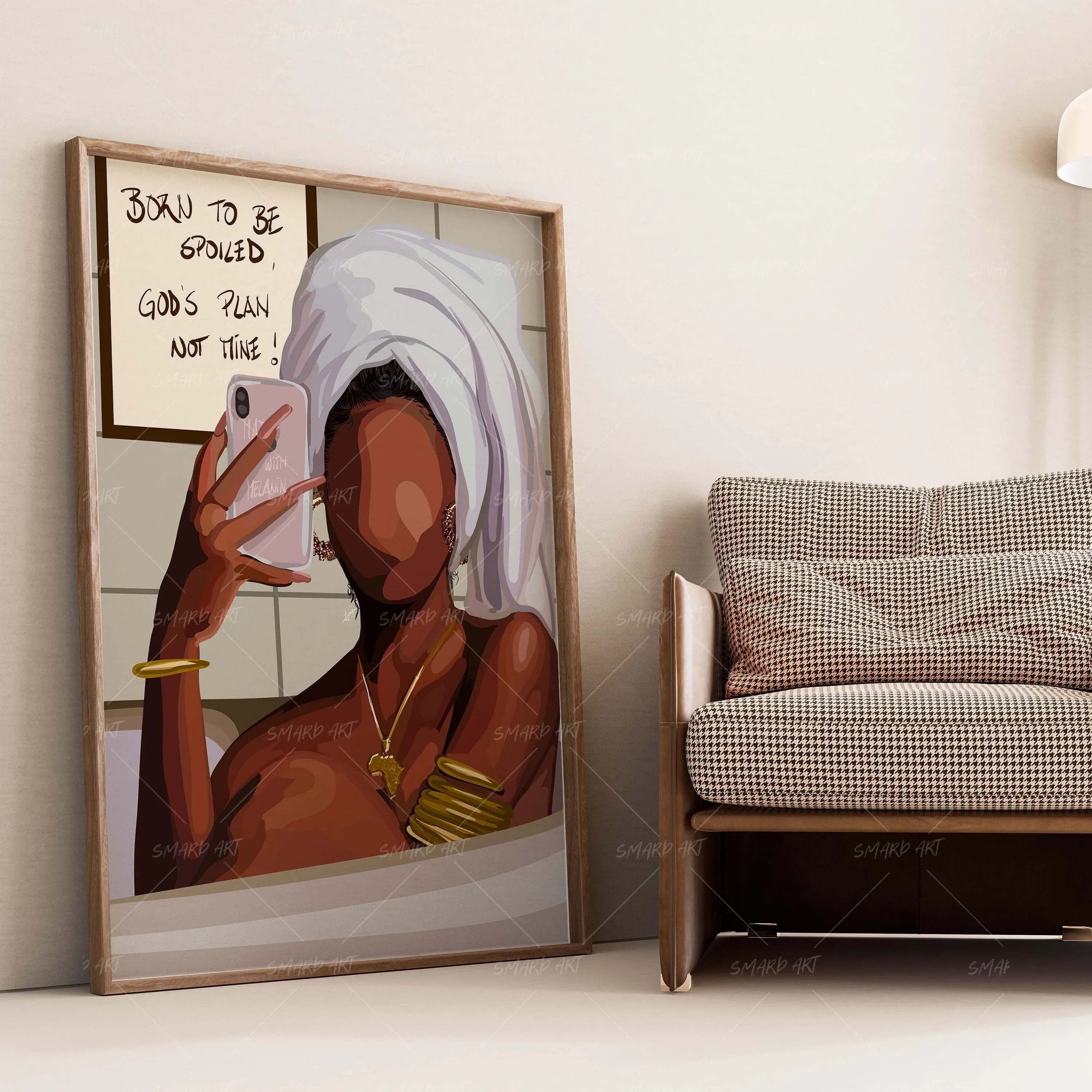 Born To Be Spoiled - Image 2