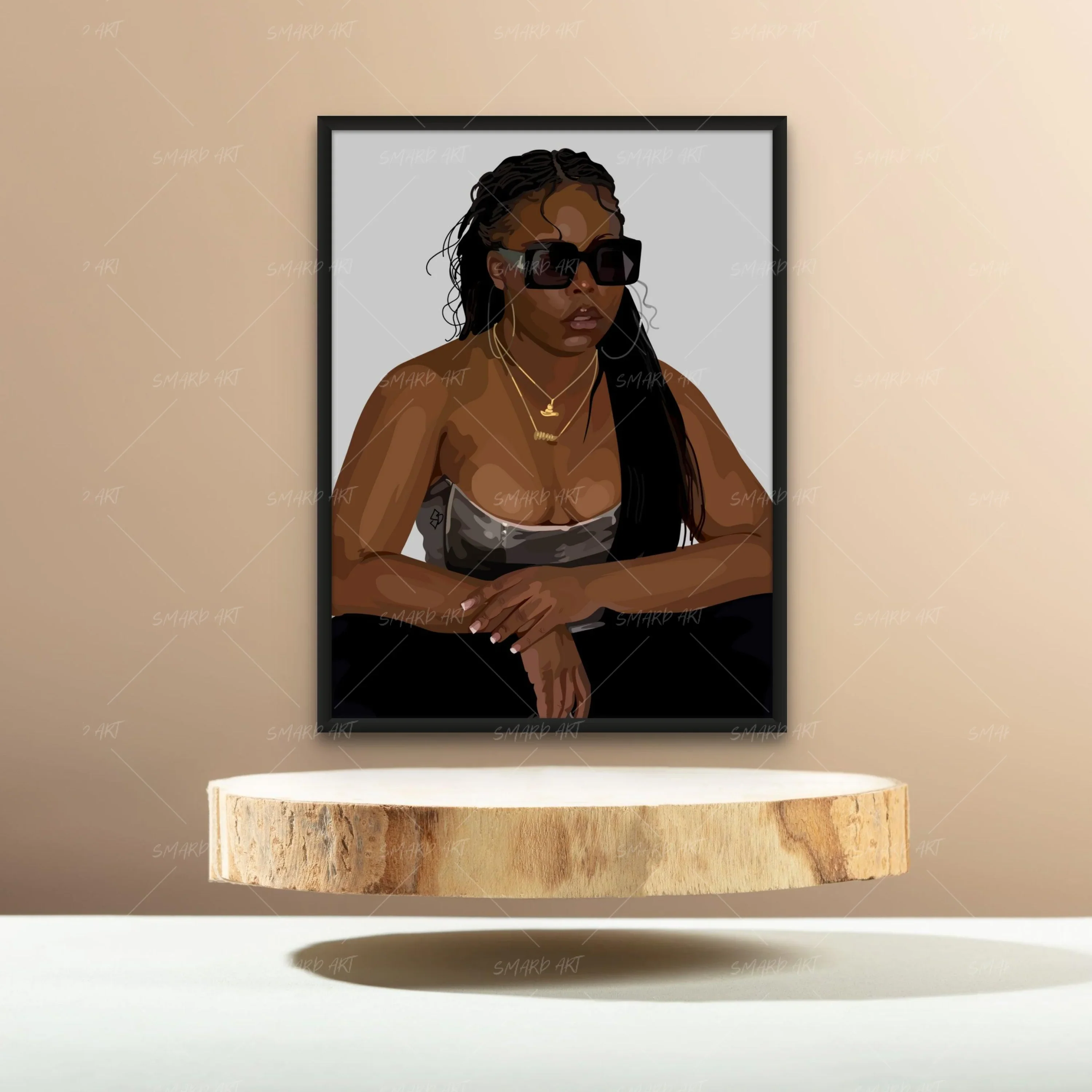 Boss Lady - Image 2