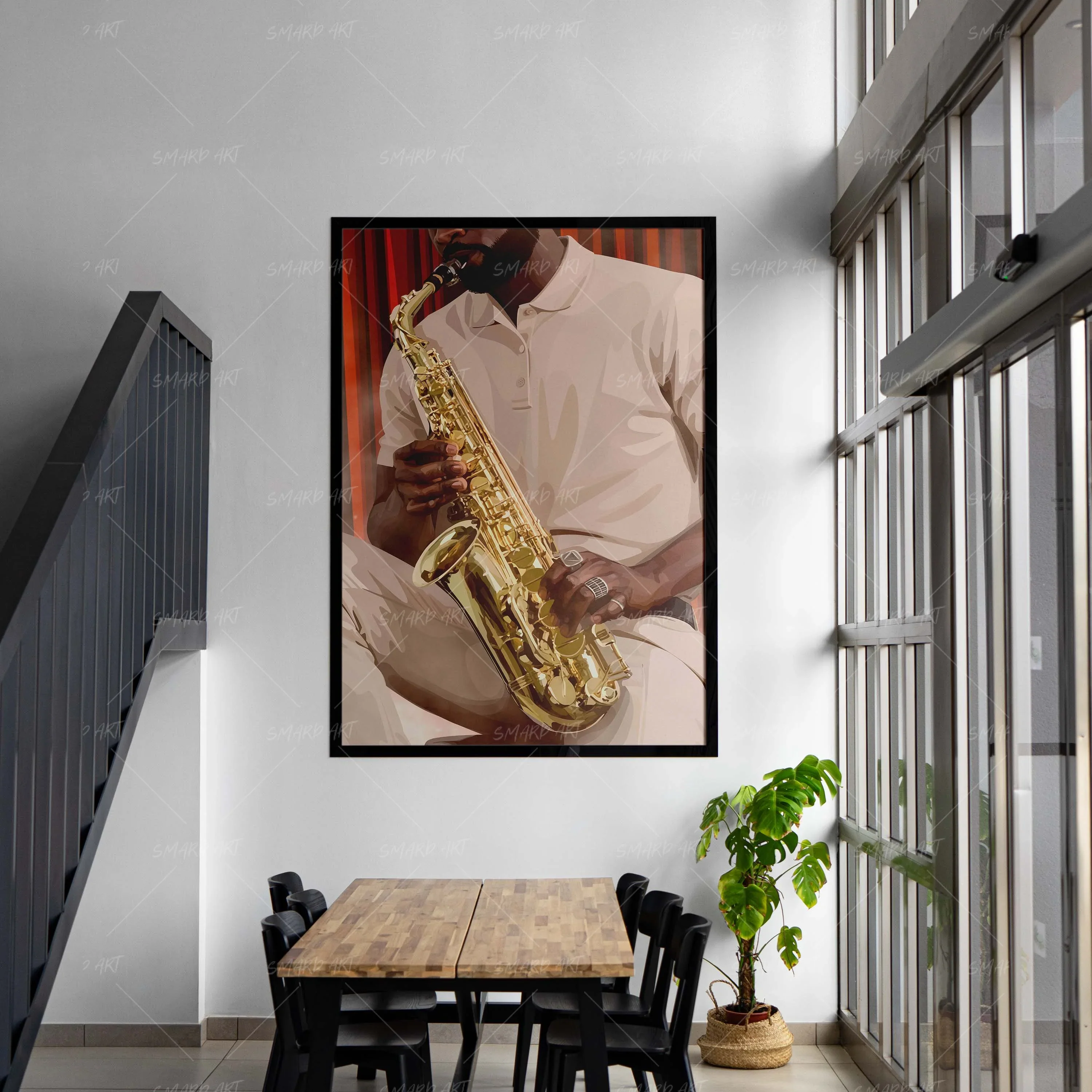 Breath In Brass - Image 5