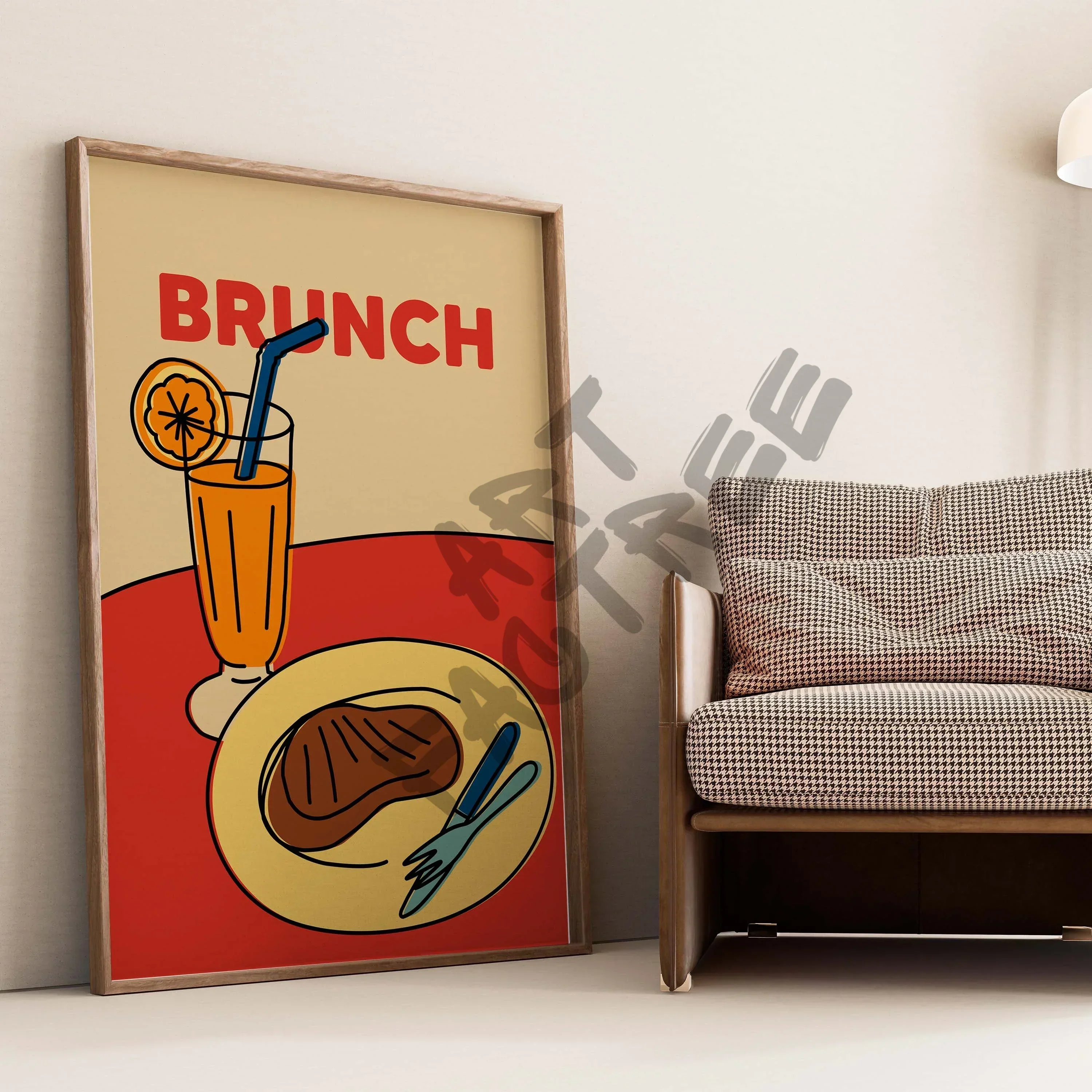Brunch (Smard X Anaya) - Image 3