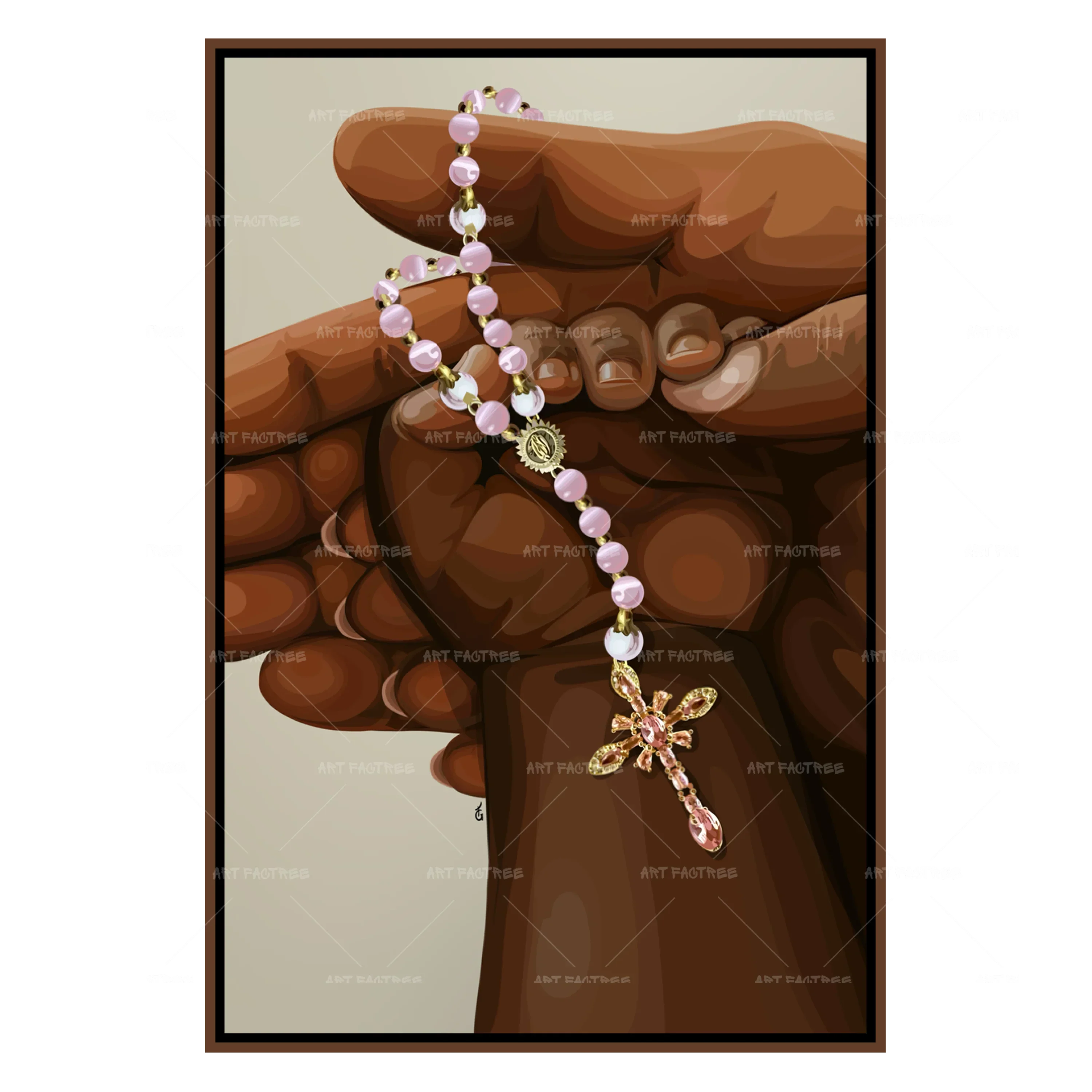 Built on Faith (Smard X Anaya)