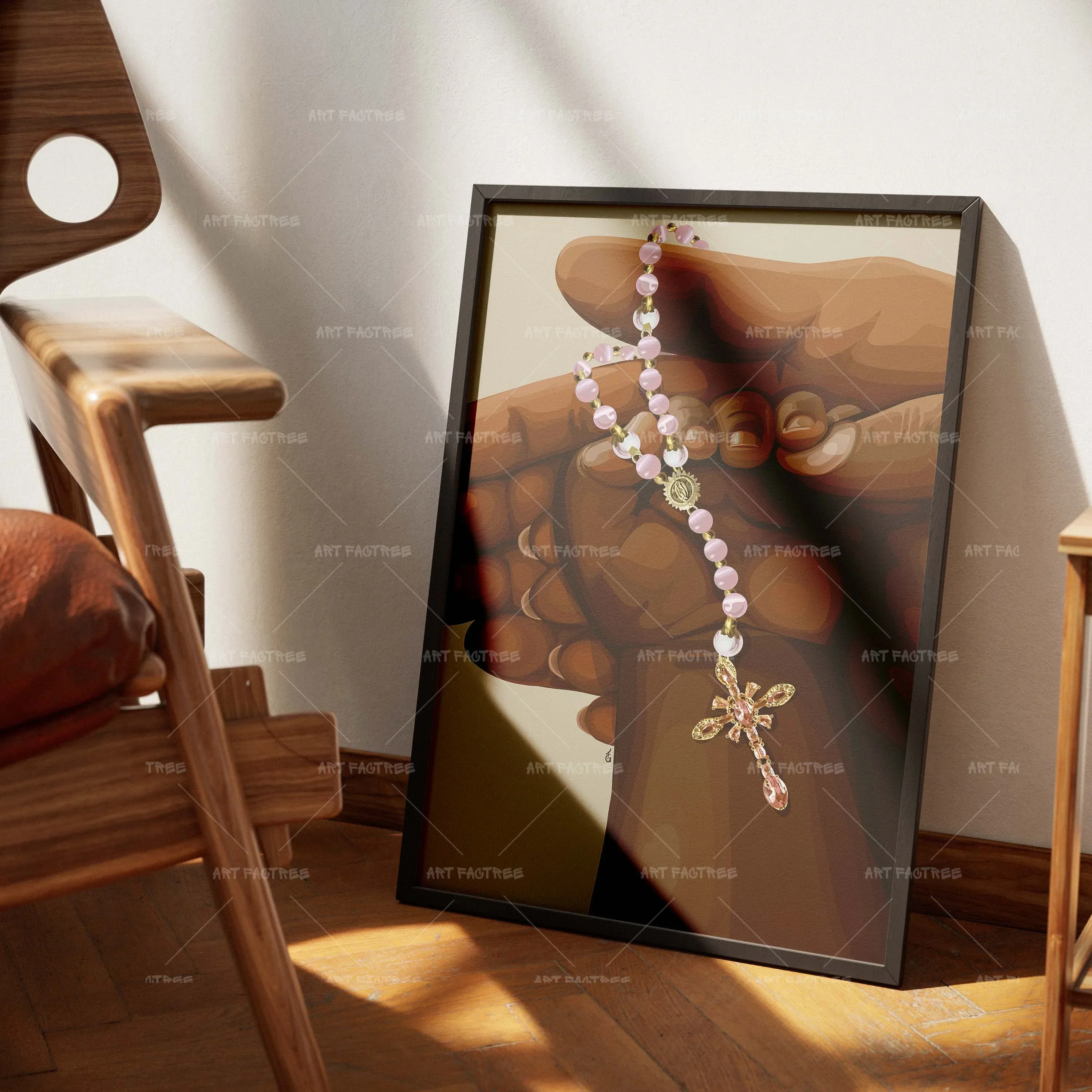 Built on Faith (Smard X Anaya) - Image 2