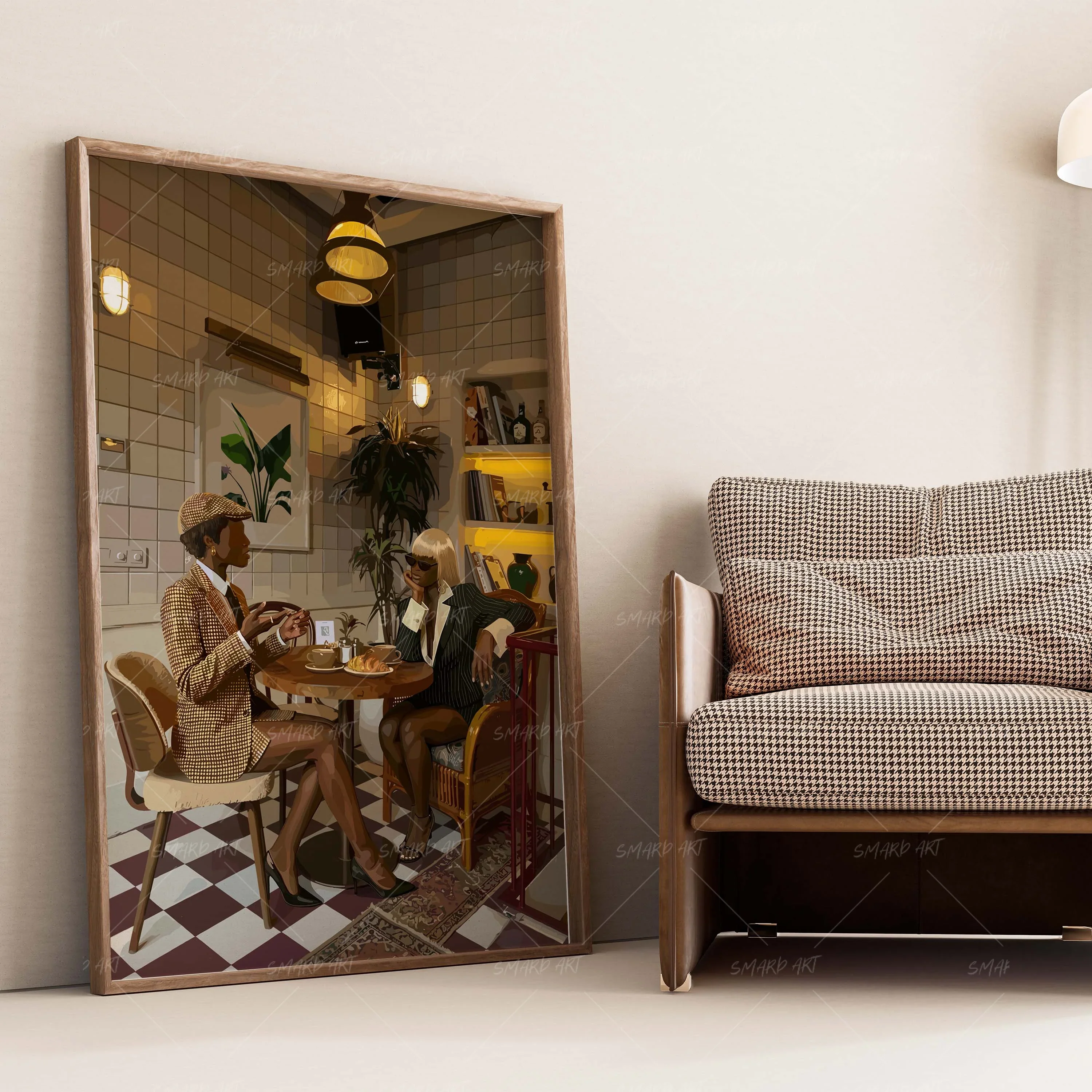 Cafe - Image 5