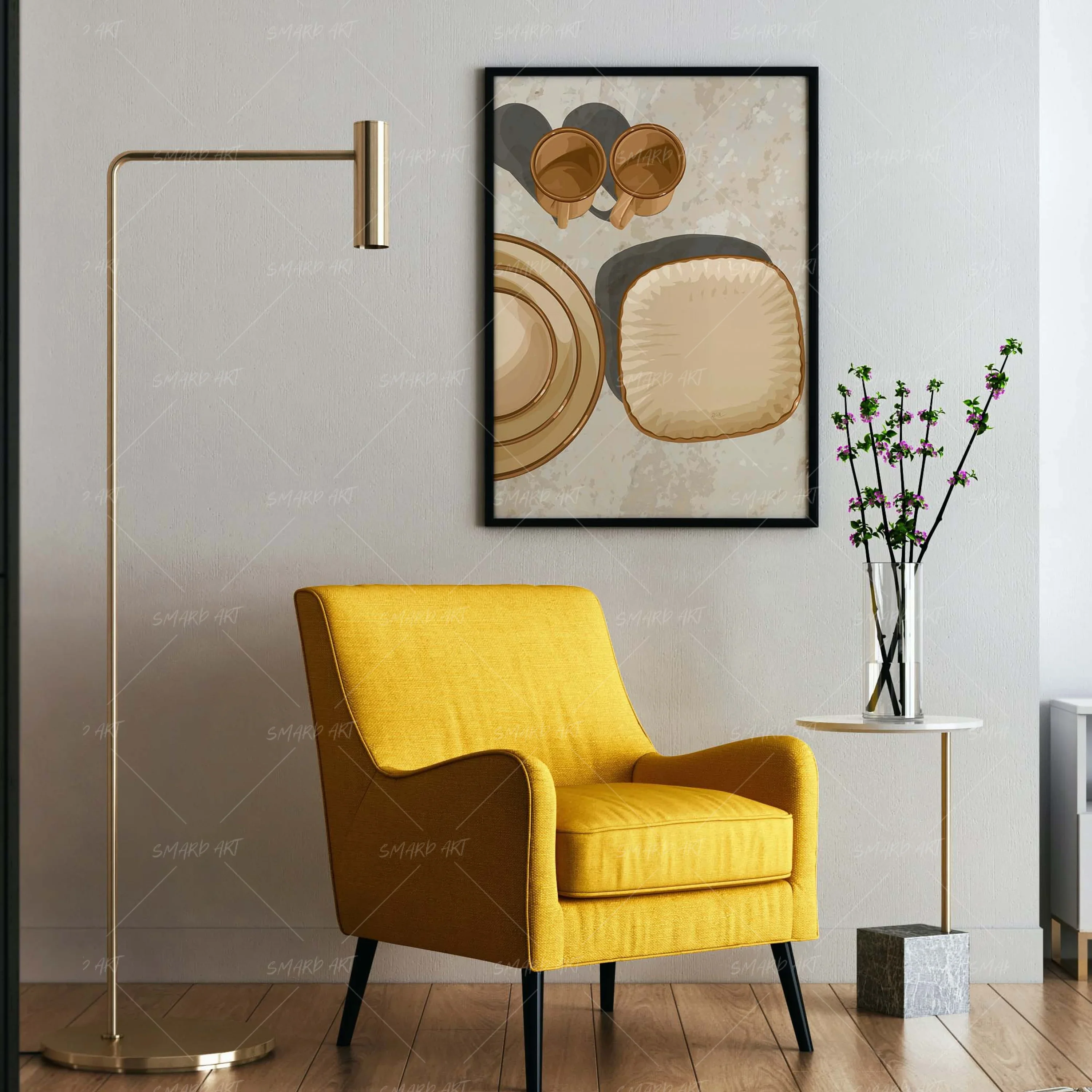 Ceramic Collection (Smard X Anaya) - Image 4