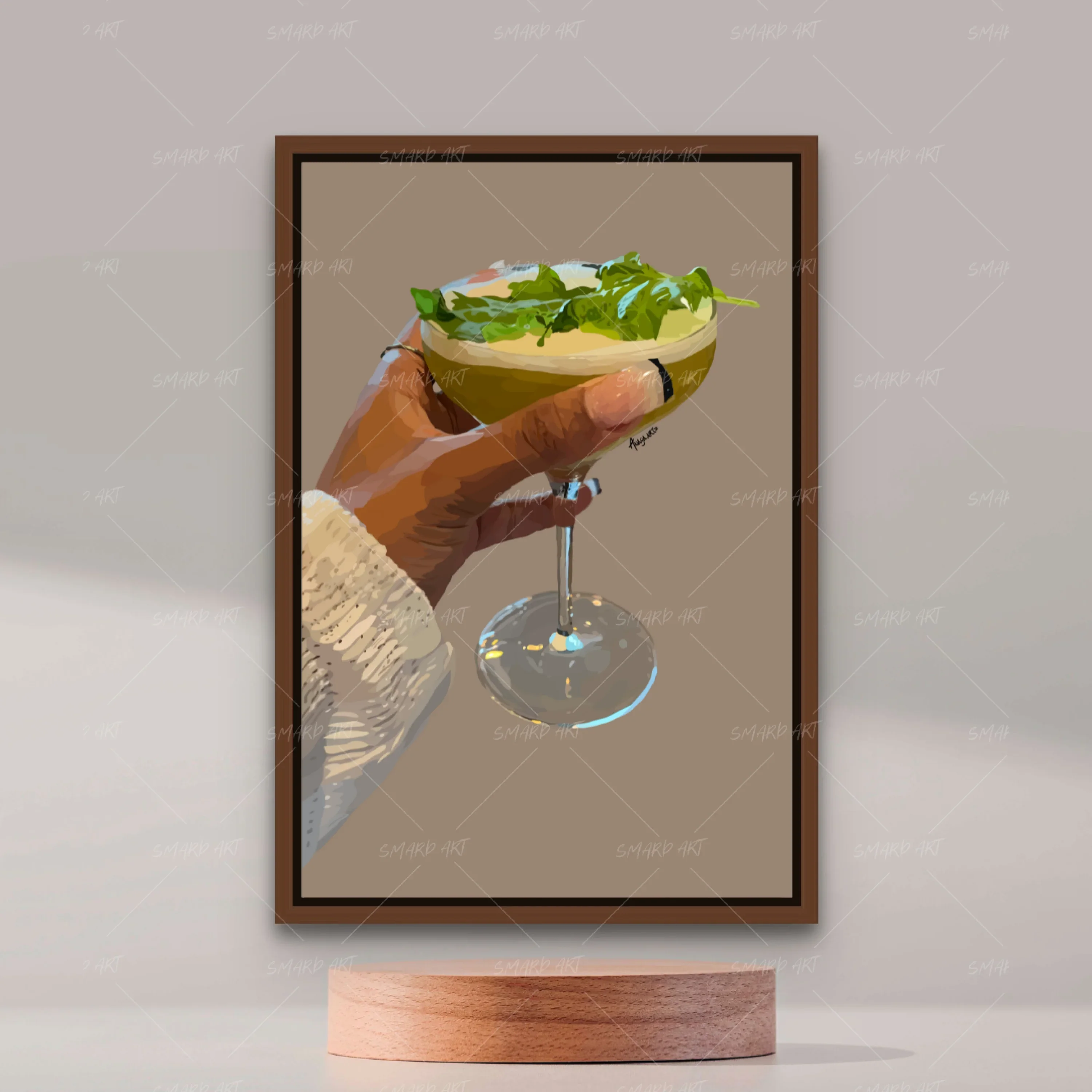 Cheers Again  (Smard X Anaya) - Image 2