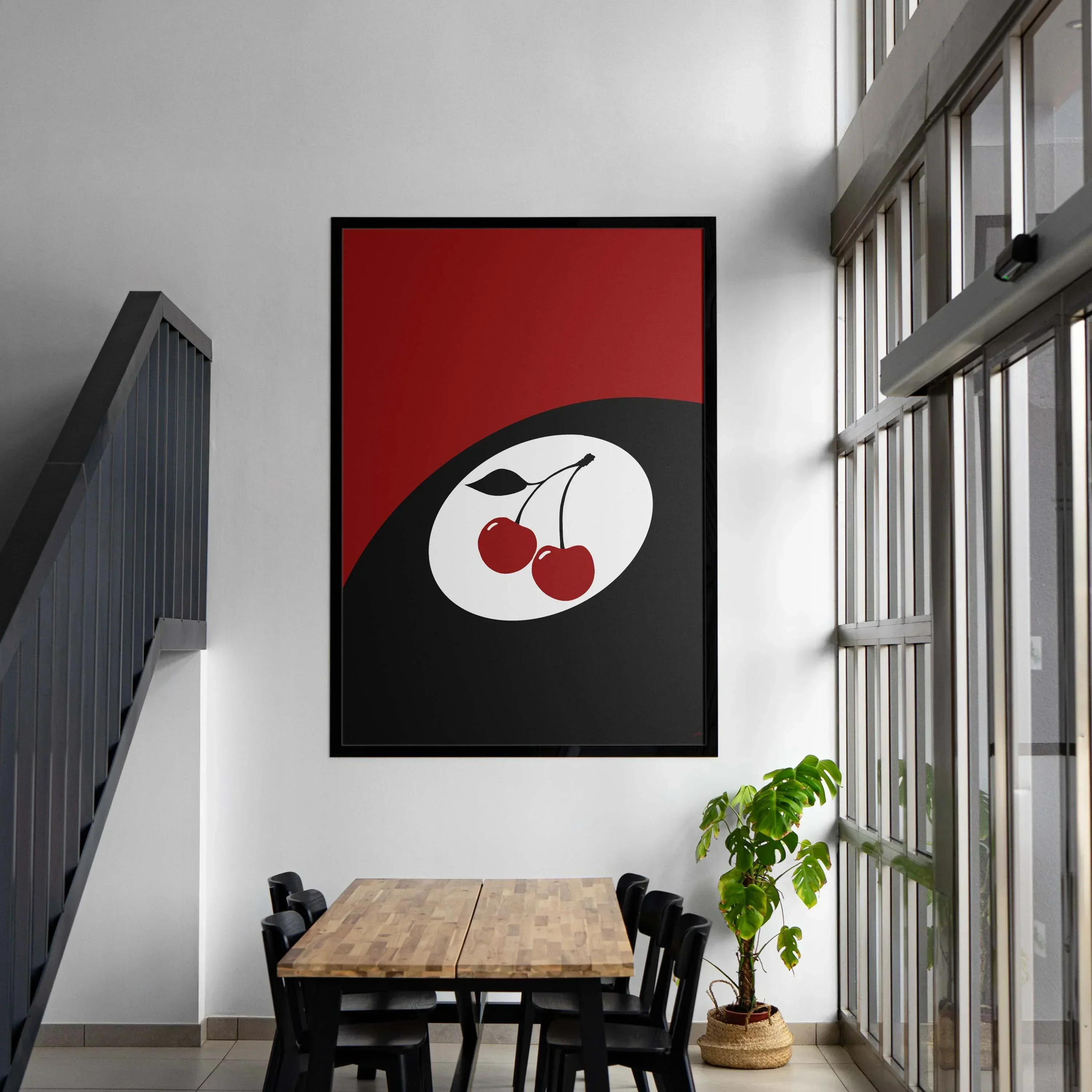Cherry Ball (Smard X Anaya) - Image 3