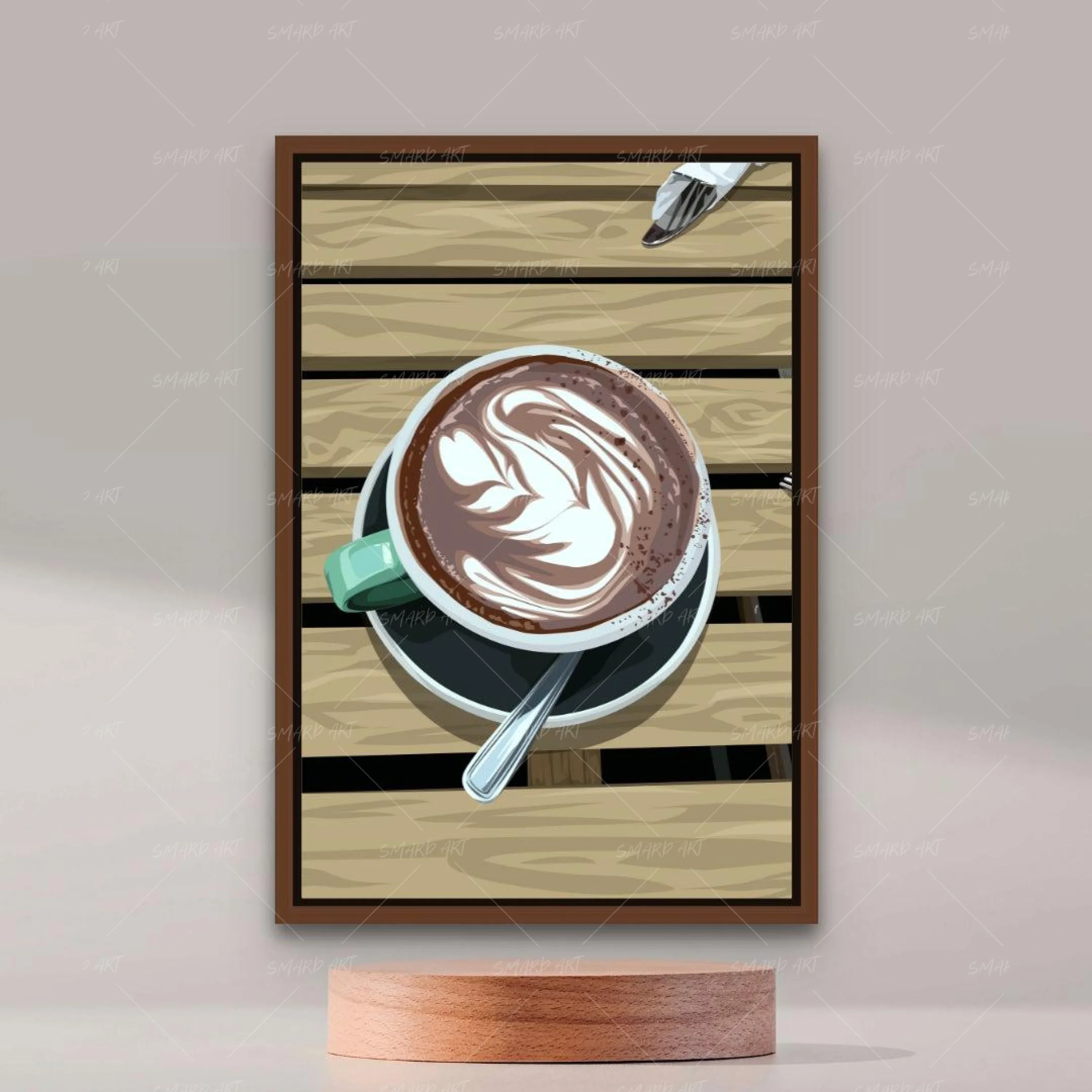 Chocolat au Lait  (Smard X Anaya) - Image 2