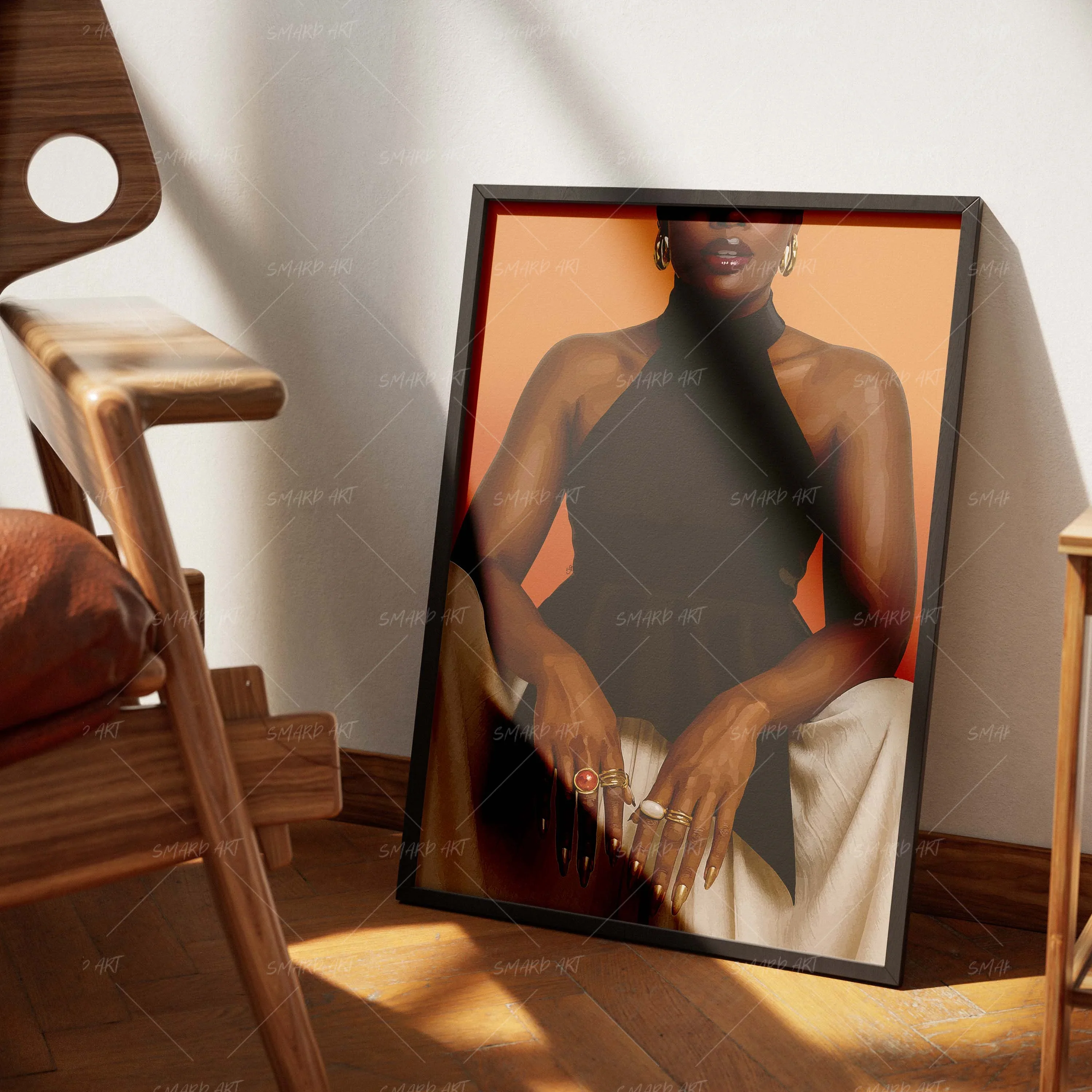 Class Act - Image 2