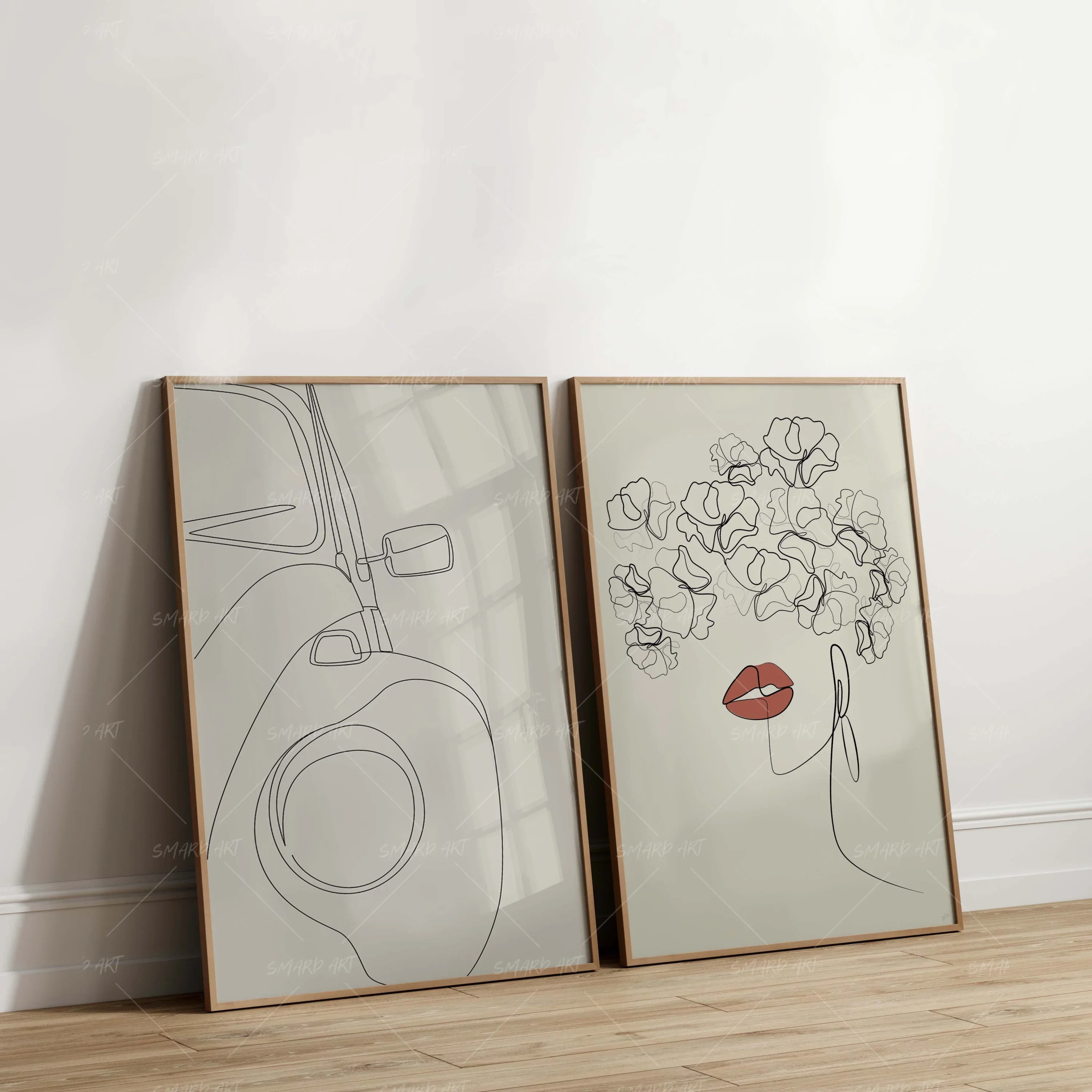 Classic Beetle II (Smard X Anaya) - Image 5