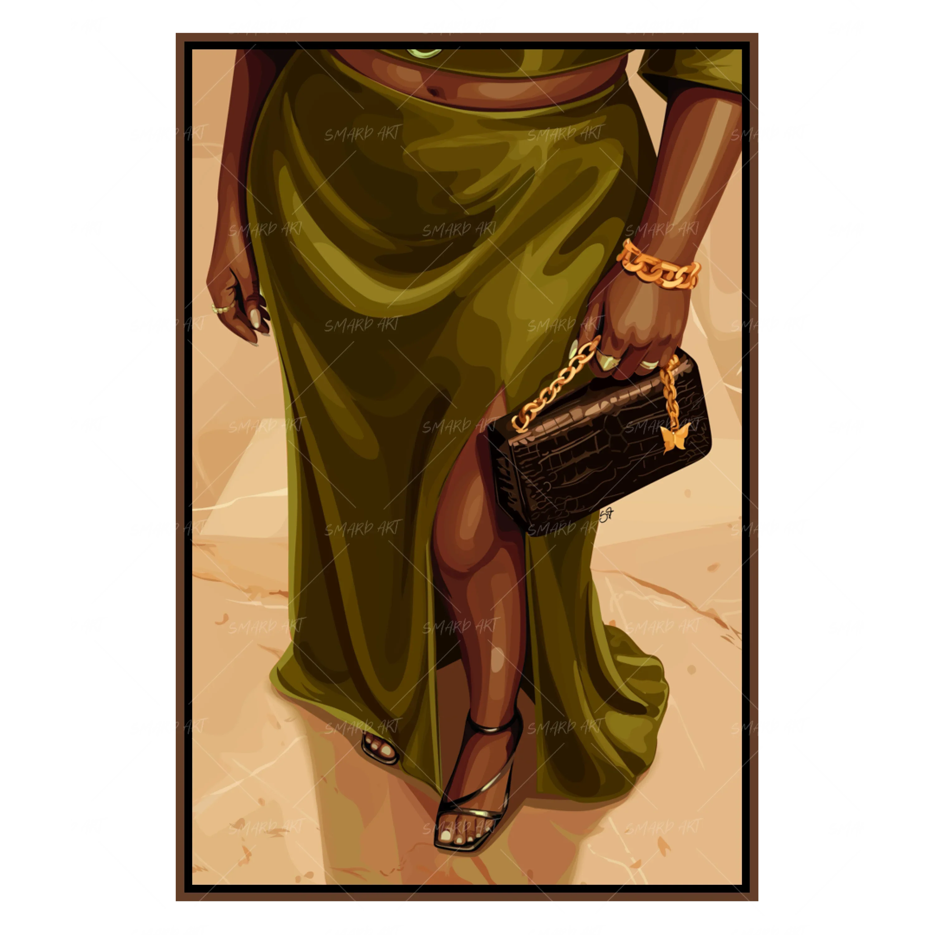 Classy & Curvy