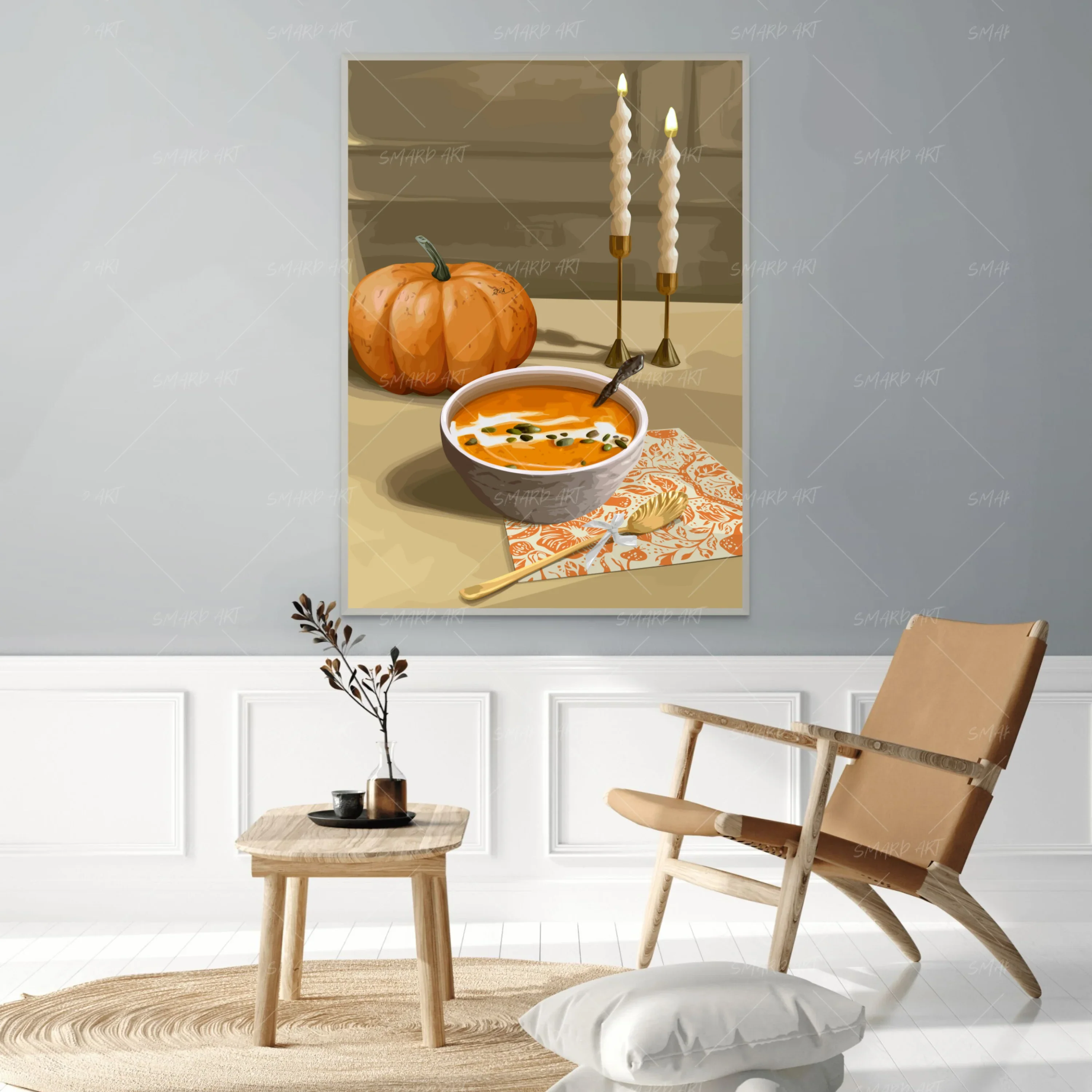 Cozy Soup Season (Smard X Anaya) - Image 2