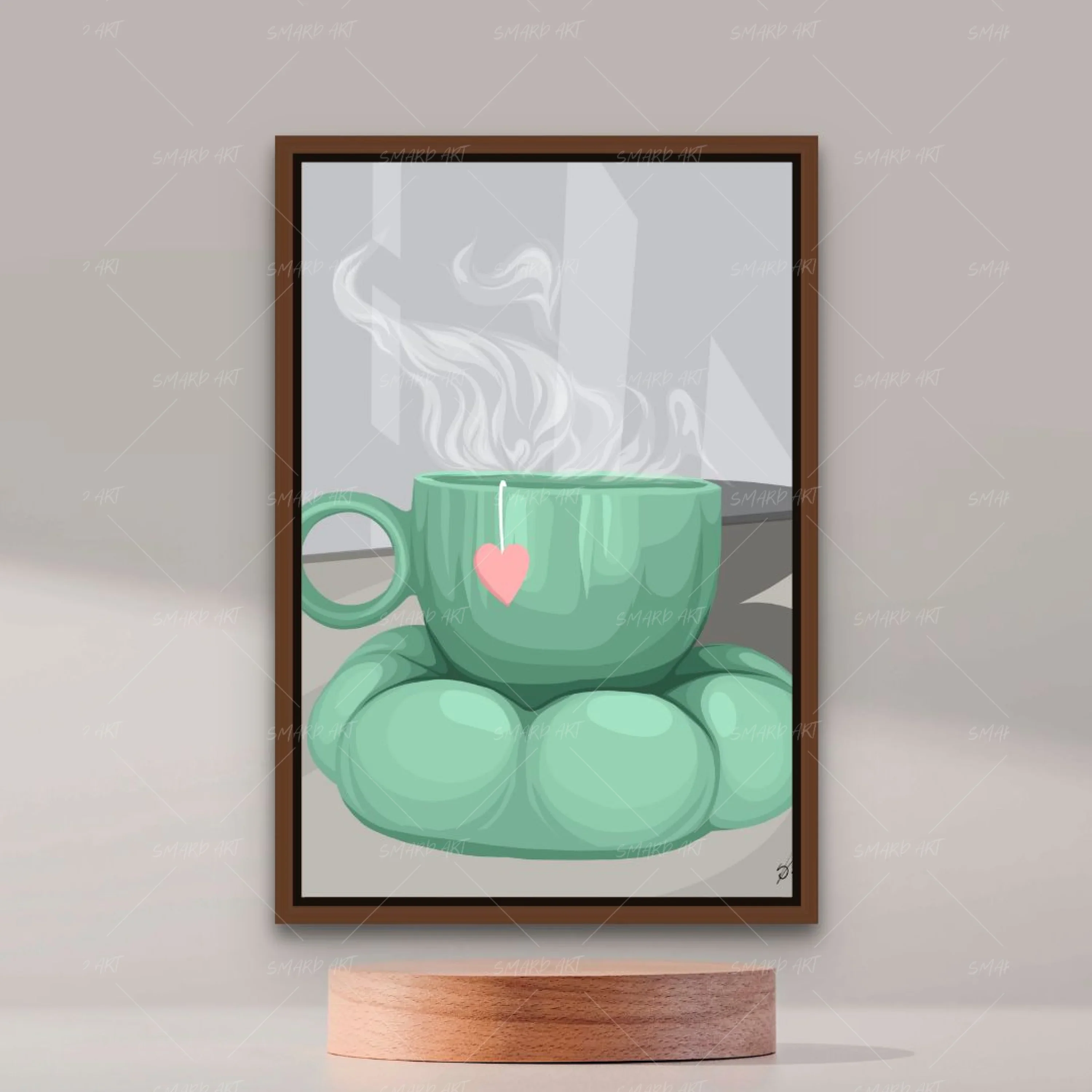 Cup of Tea (Smard X Anaya) - Image 2