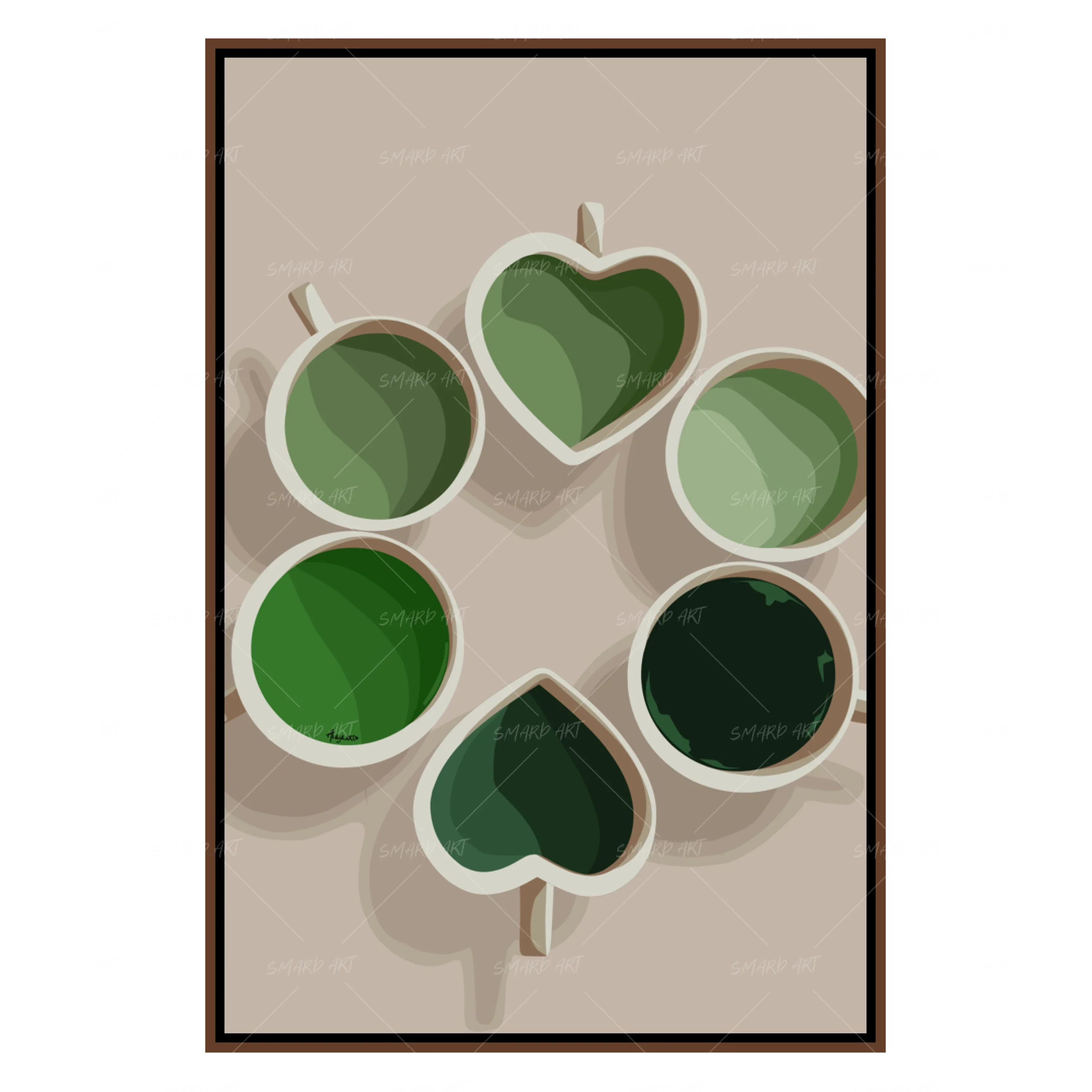 Cups (Smard X Anaya)