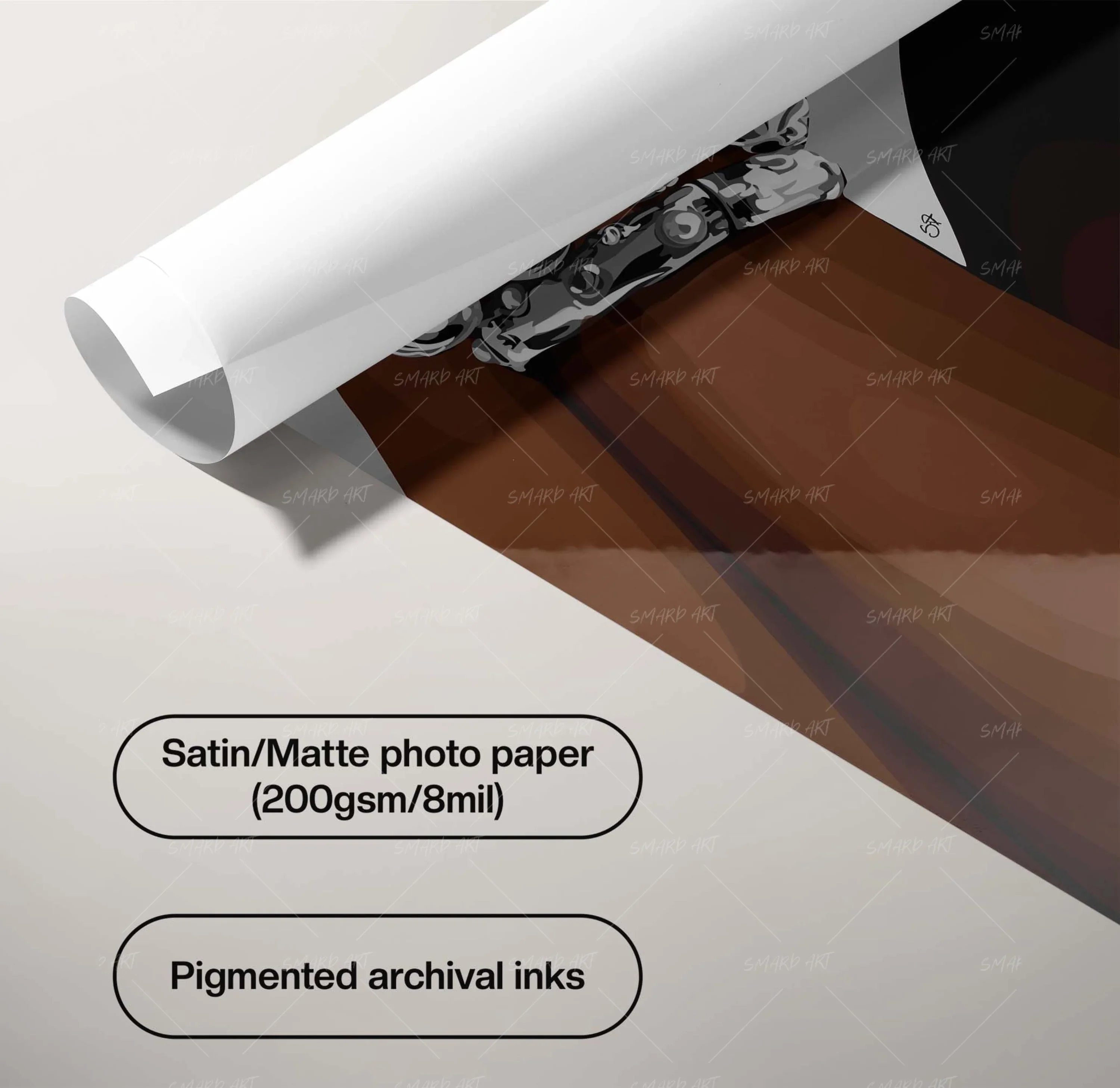Curved Confidence - Image 3