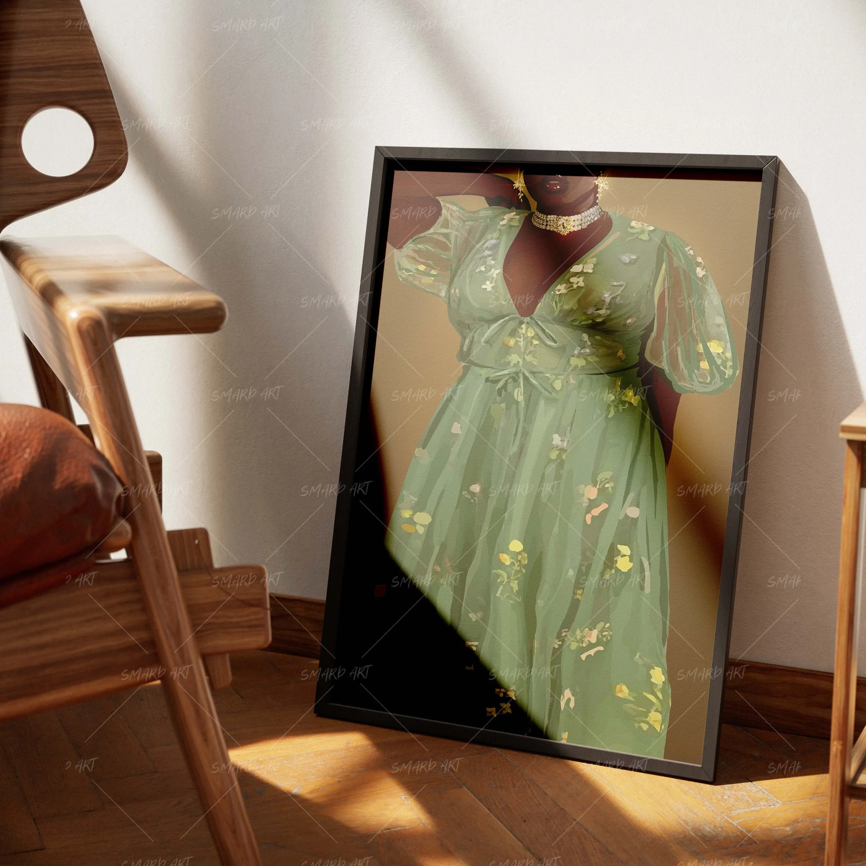 Curvy Queen - Image 3