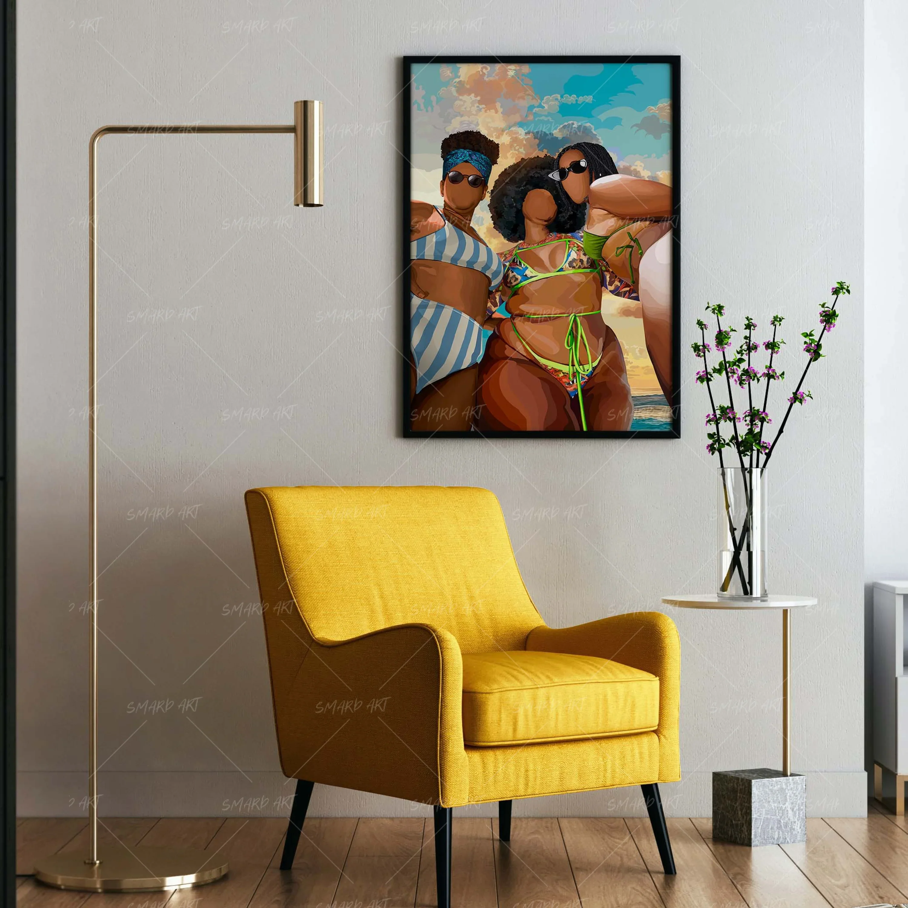 Curvy Queensss - Image 2