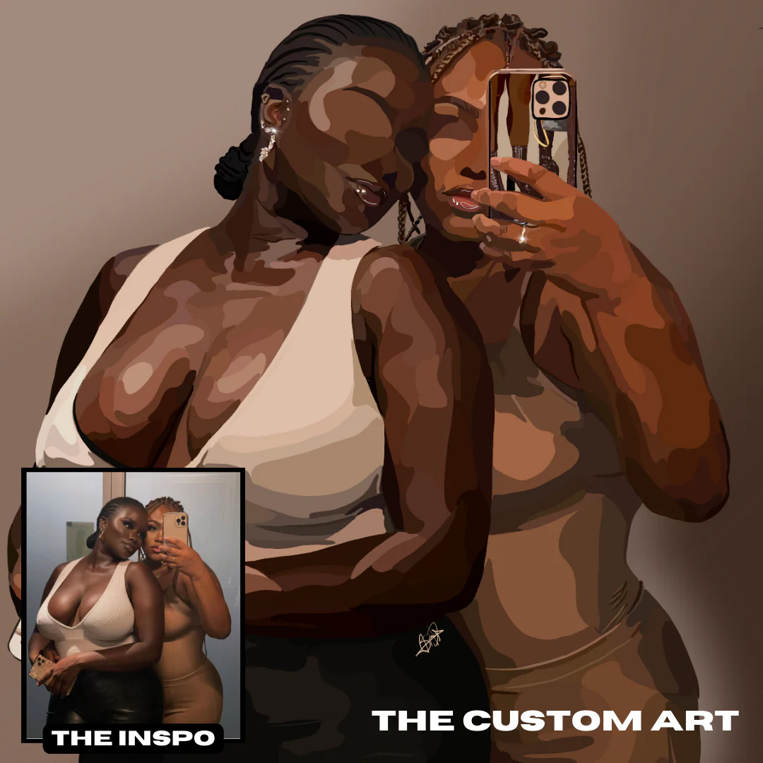 Custom Wall Art - Image 8