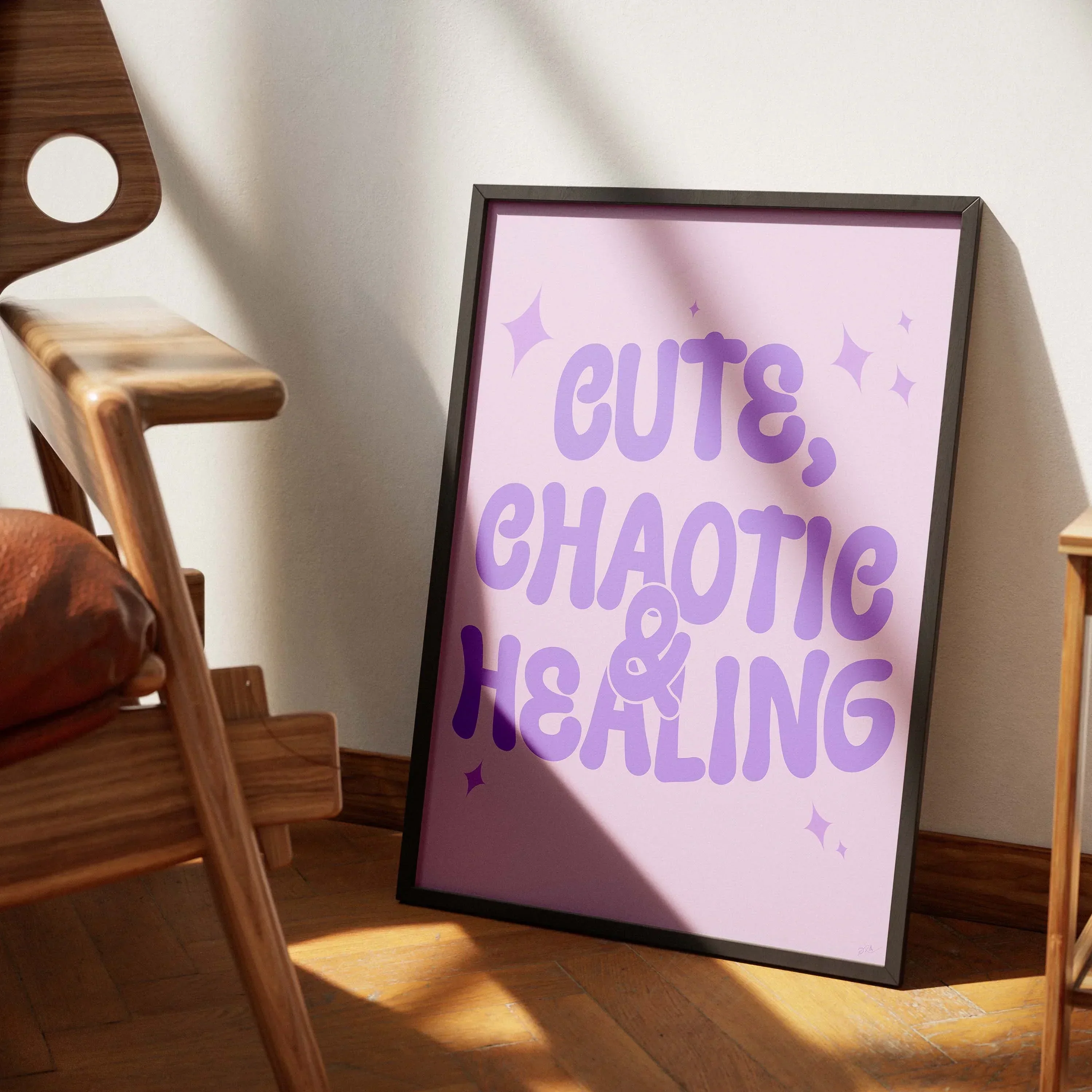 Cute, Chaotic & Heating (Smard X Anaya) - Image 5