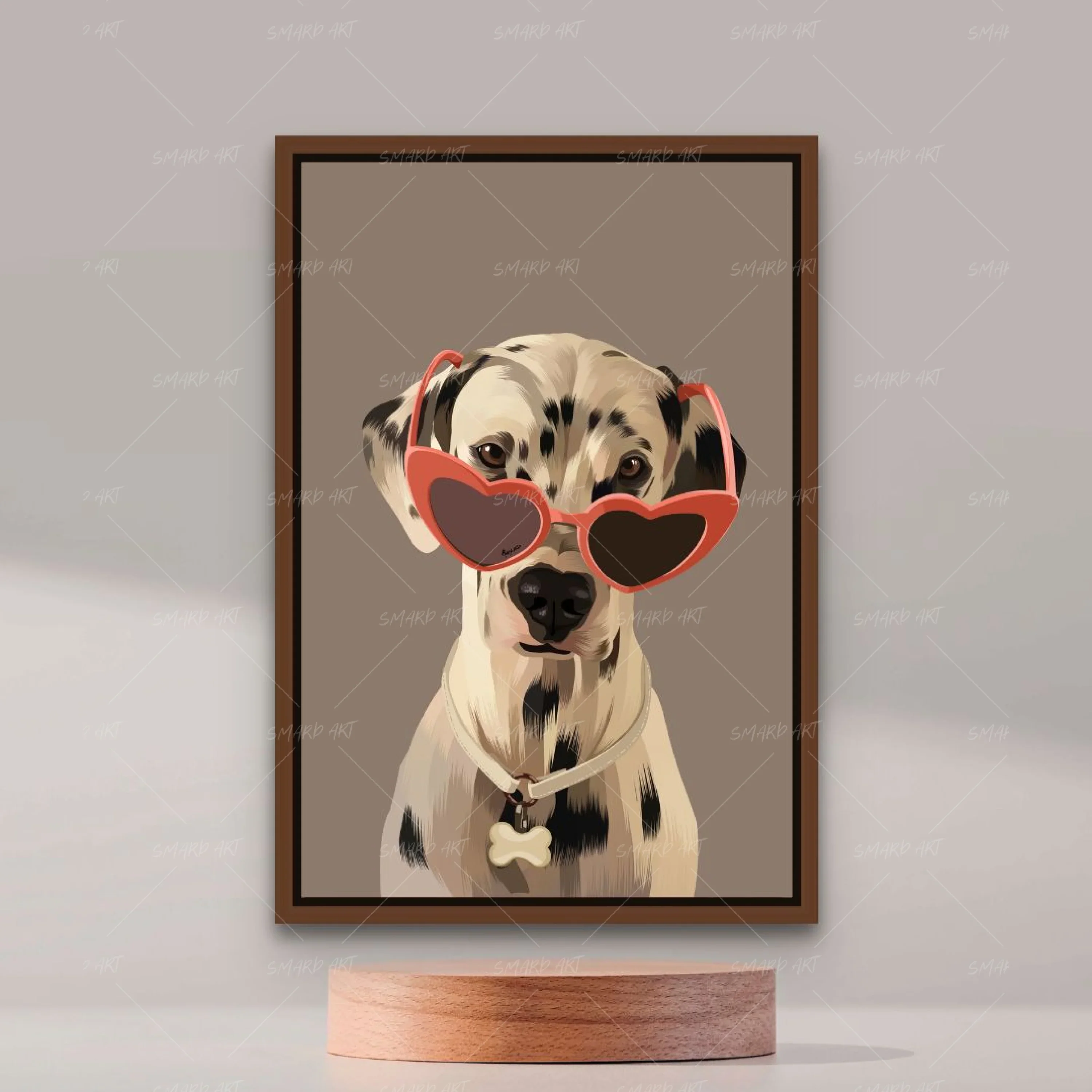 Dalmatian (Smard X Anaya) - Image 2